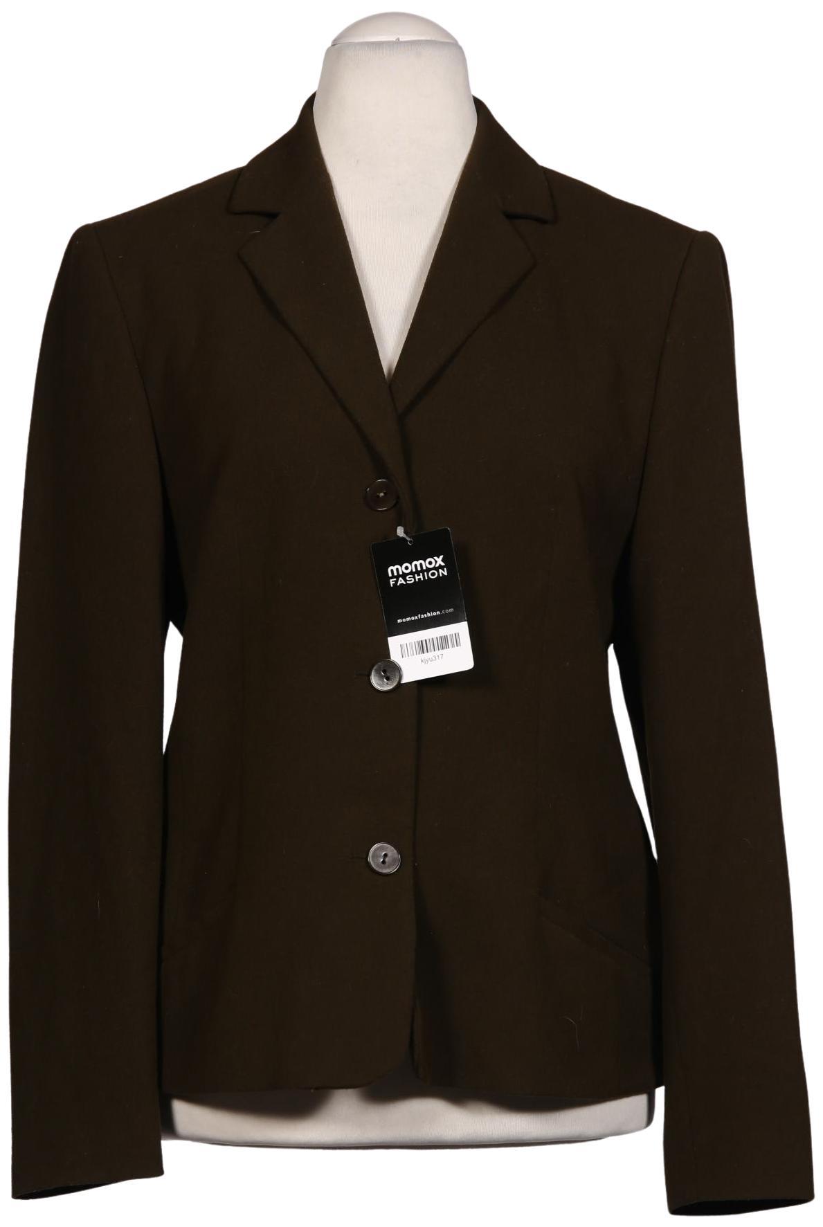 

Gerry Weber Damen Blazer, grün, Gr. 38