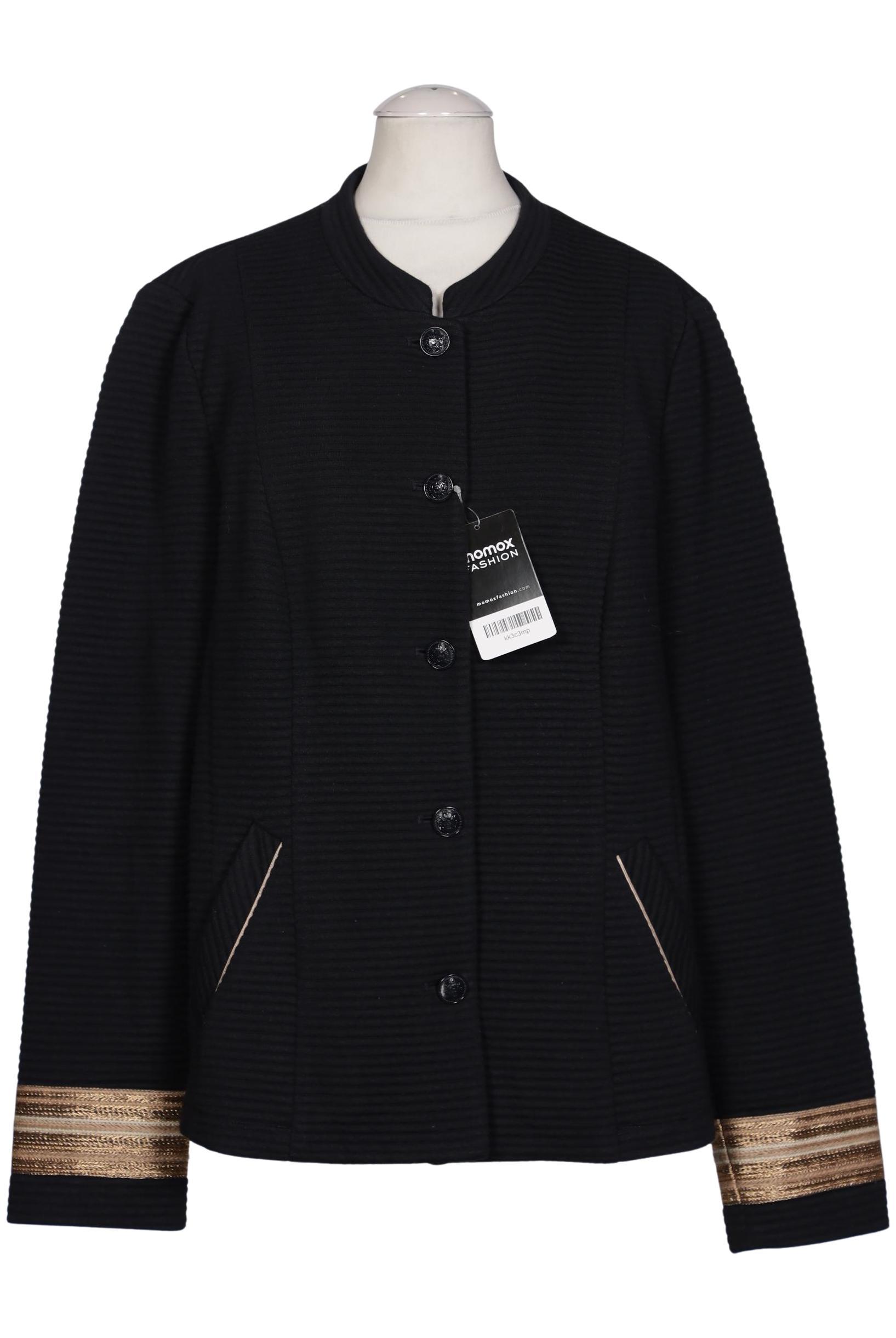 

Gerry Weber Damen Blazer, marineblau, Gr. 42