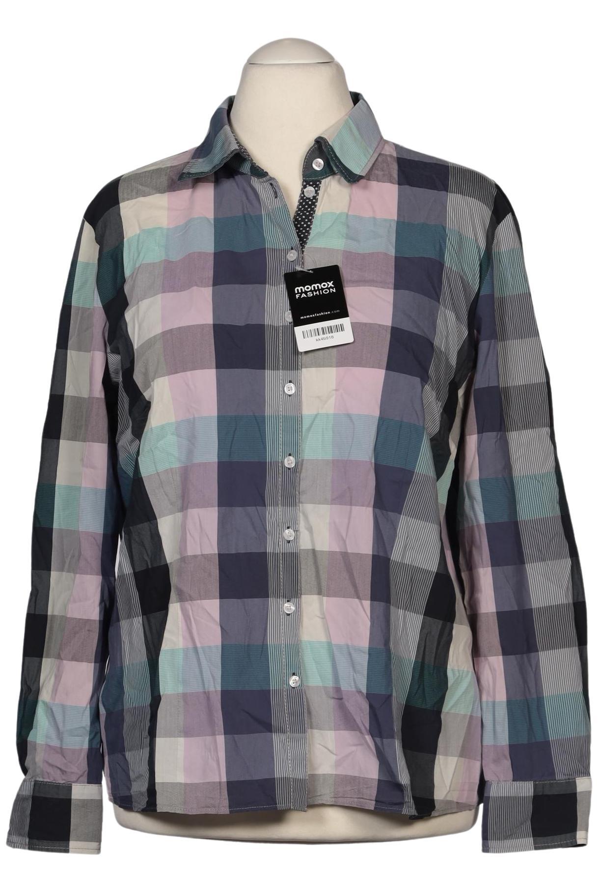 

Gerry Weber Damen Bluse, mehrfarbig, Gr. 44