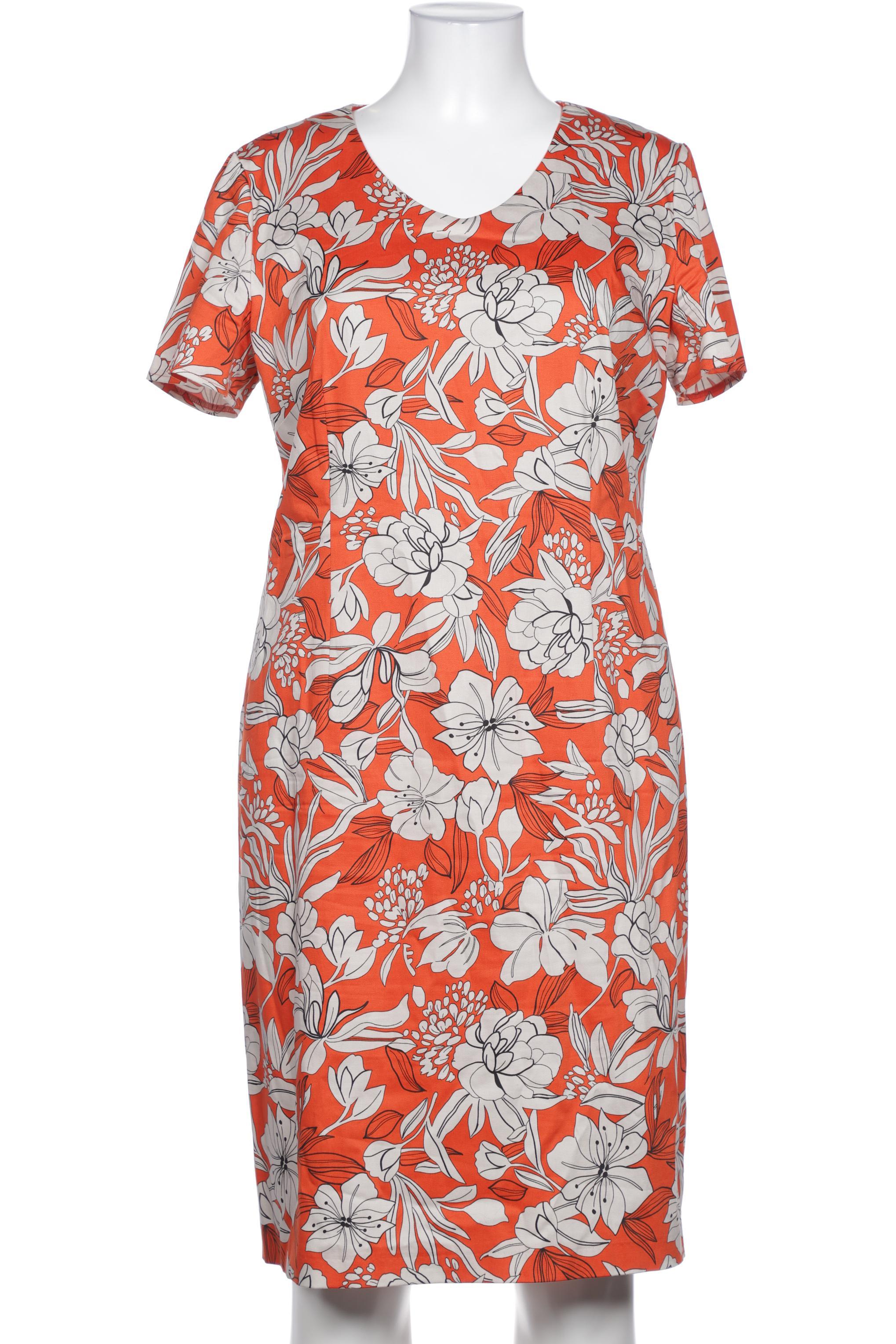 

Gerry Weber Damen Kleid, orange
