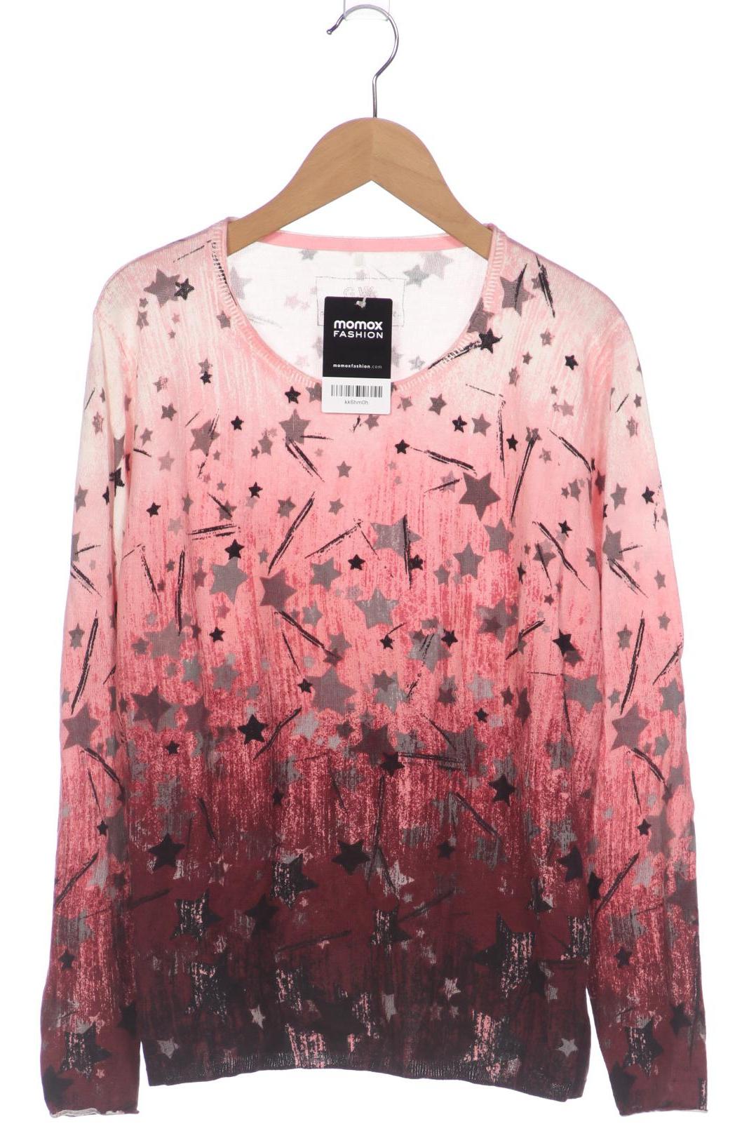 

Gerry Weber Damen Pullover, pink, Gr. 38