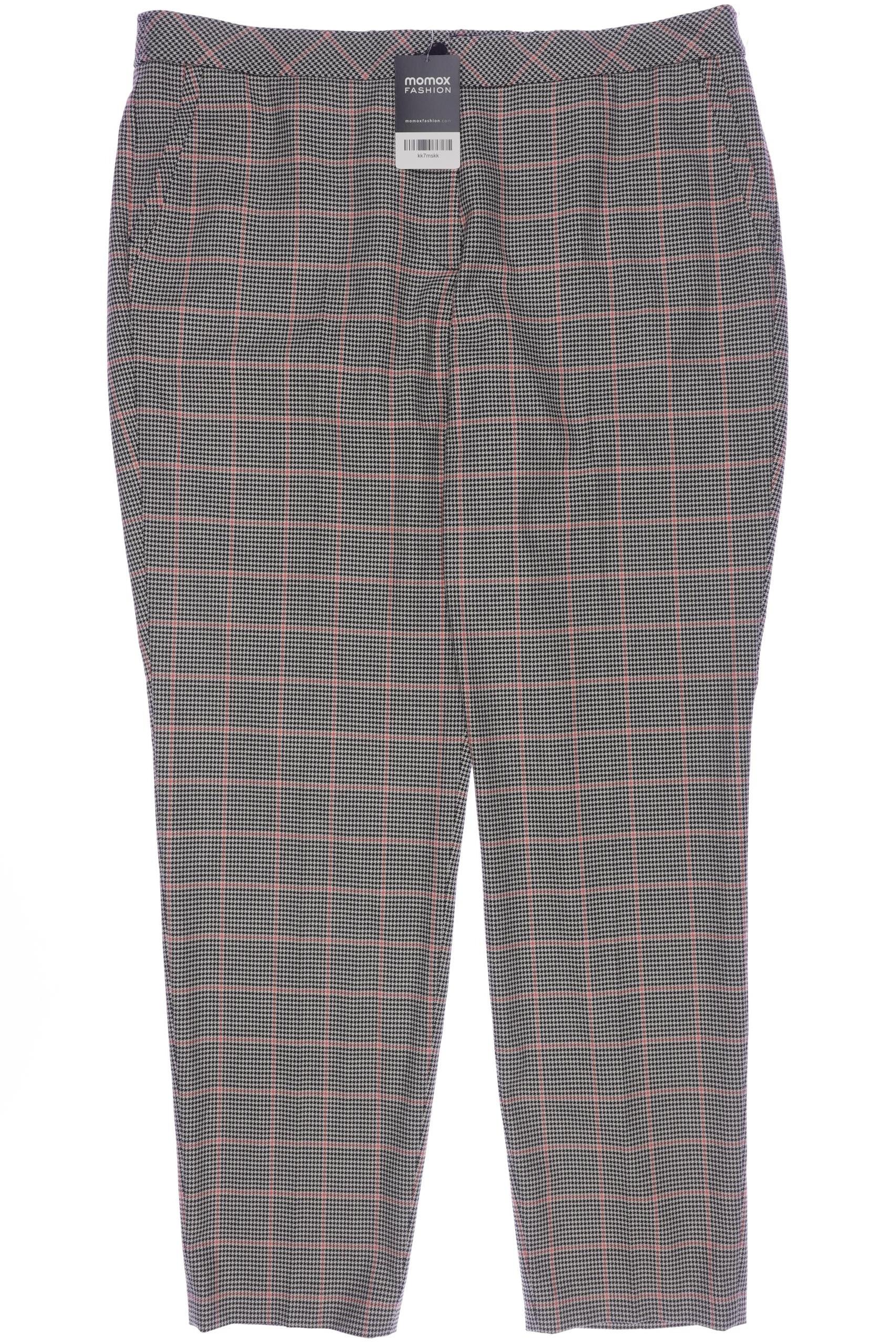 Thumbnail - Gerry Weber Damen Stoffhose, schwarz, Gr. 46