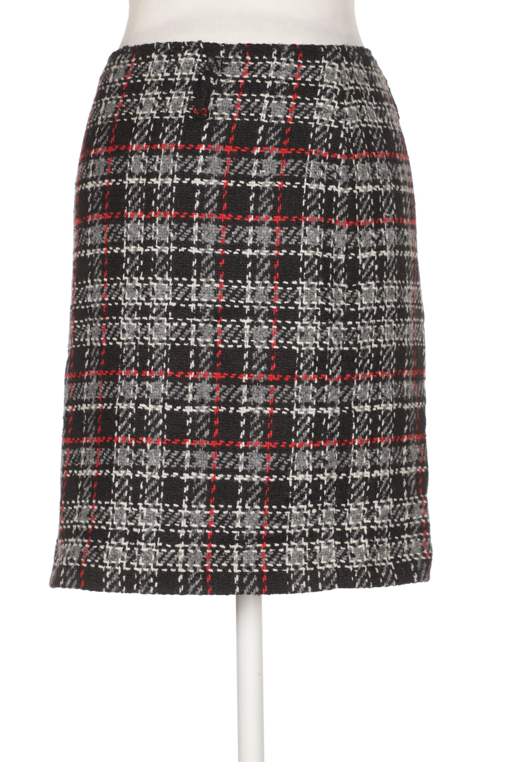 

Gerry Weber Damen Rock, schwarz, Gr. 40