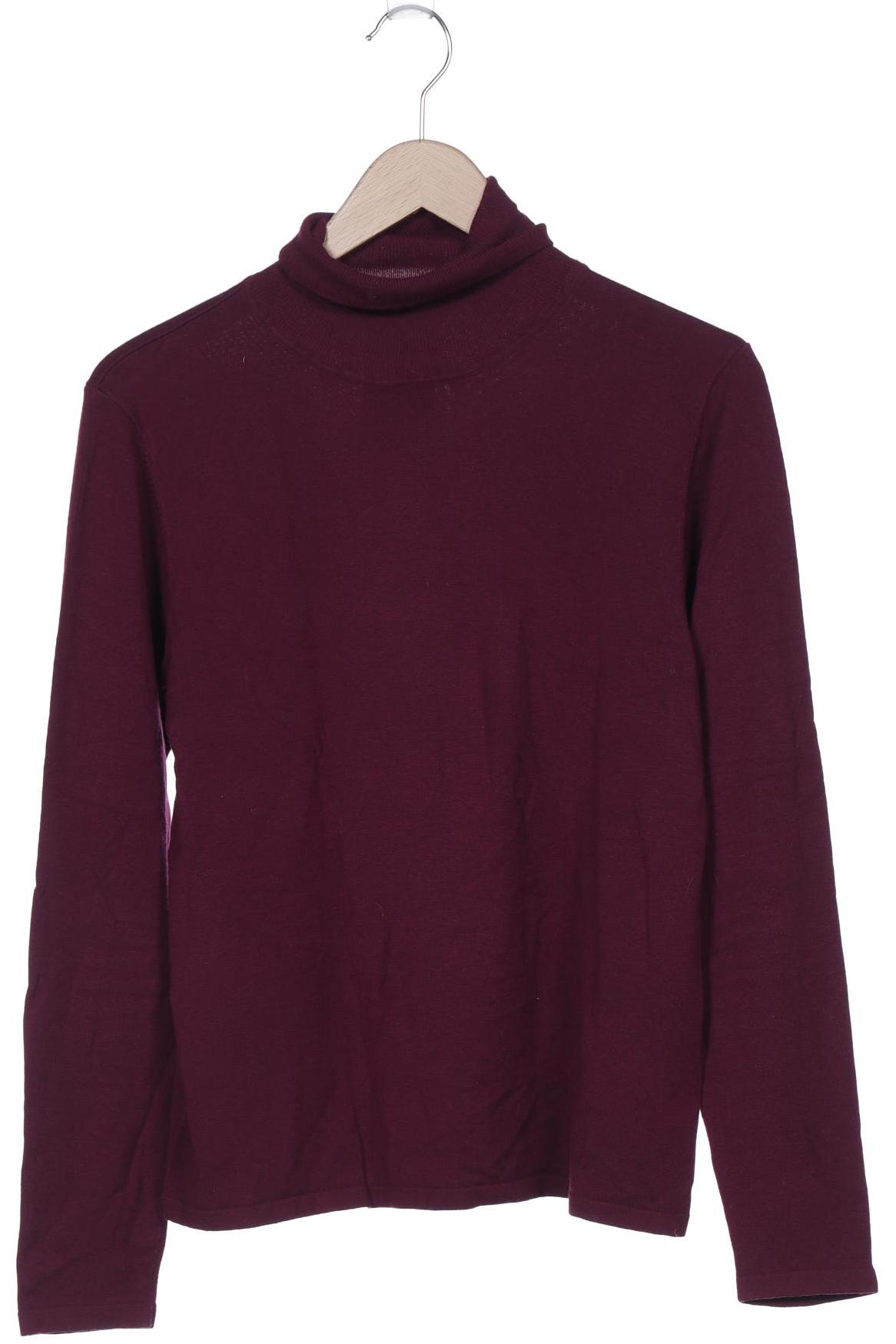 

Gerry Weber Damen Pullover, bordeaux, Gr. 40