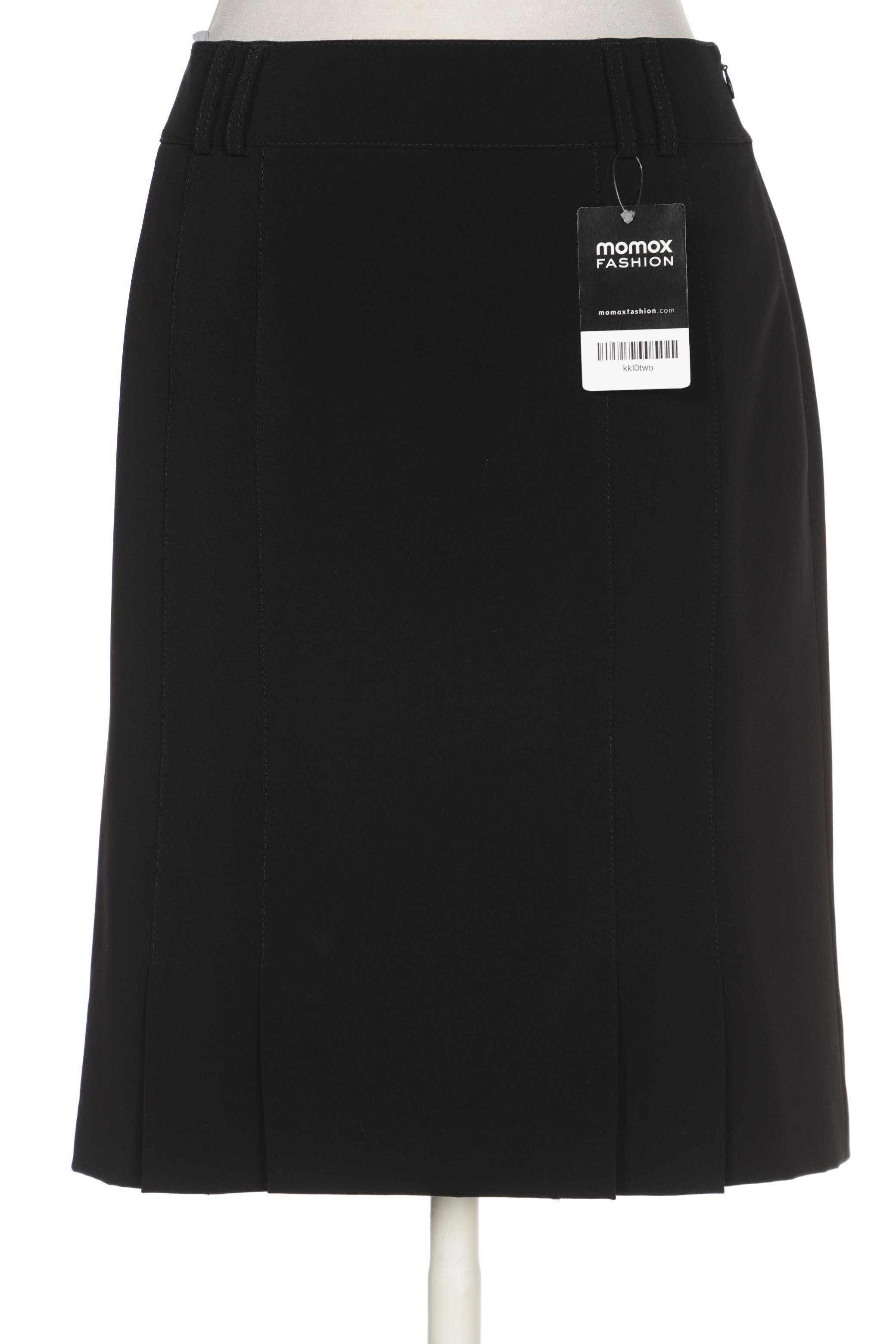 

Gerry Weber Damen Rock, schwarz, Gr. 36