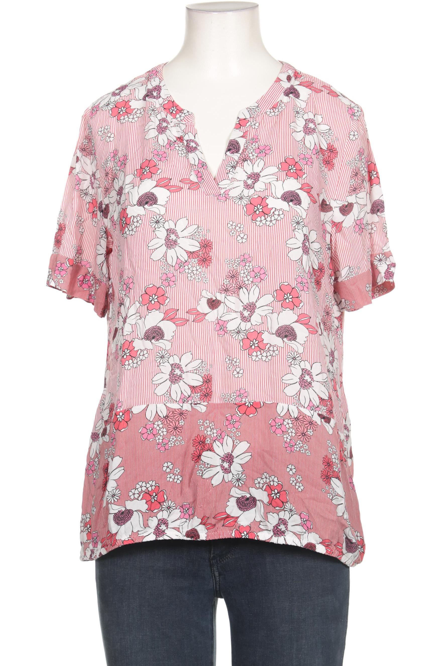 

Gerry Weber Damen Bluse, pink, Gr. 38