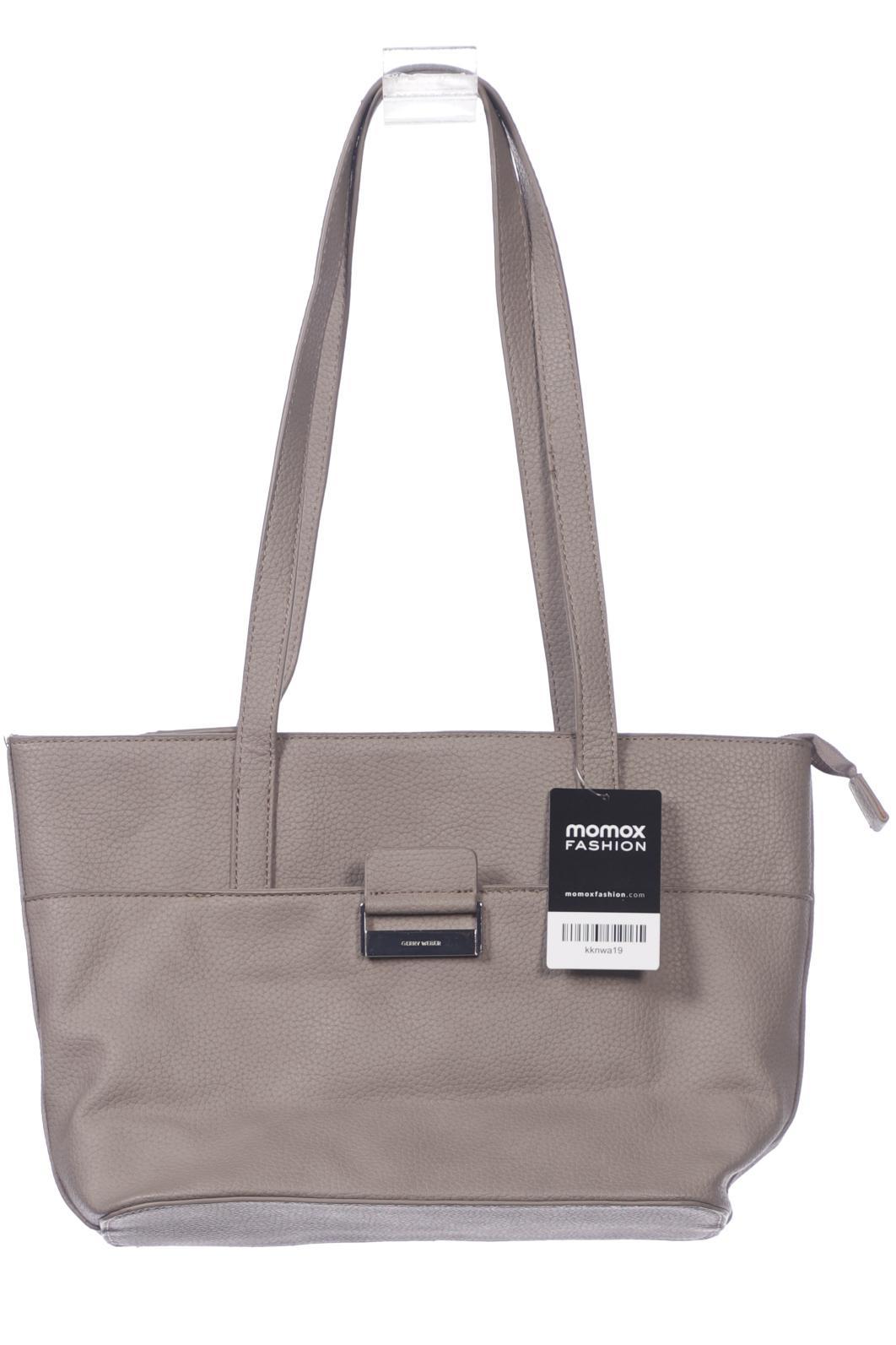 

Gerry Weber Damen Handtasche, grau, Gr.