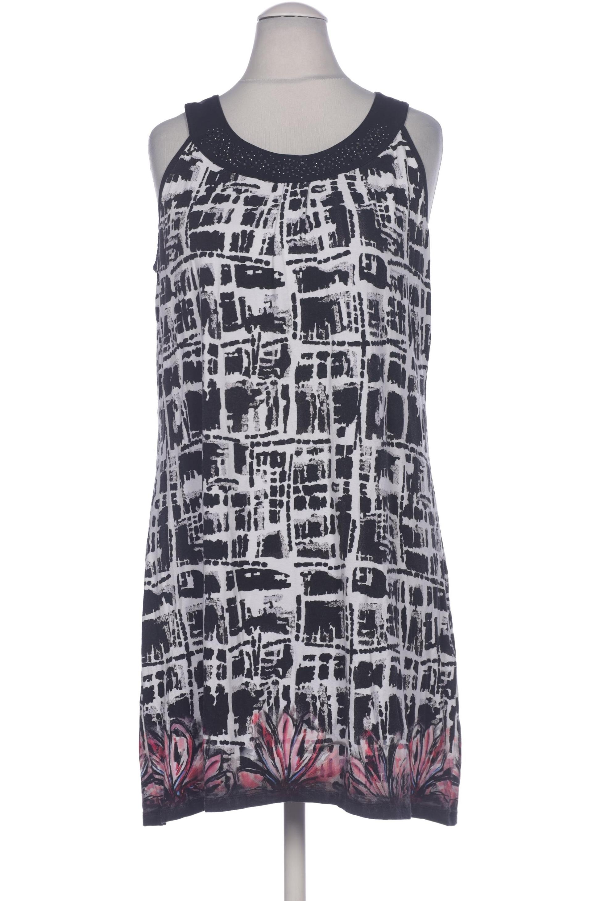 

Gerry Weber Damen Kleid, schwarz, Gr. 38