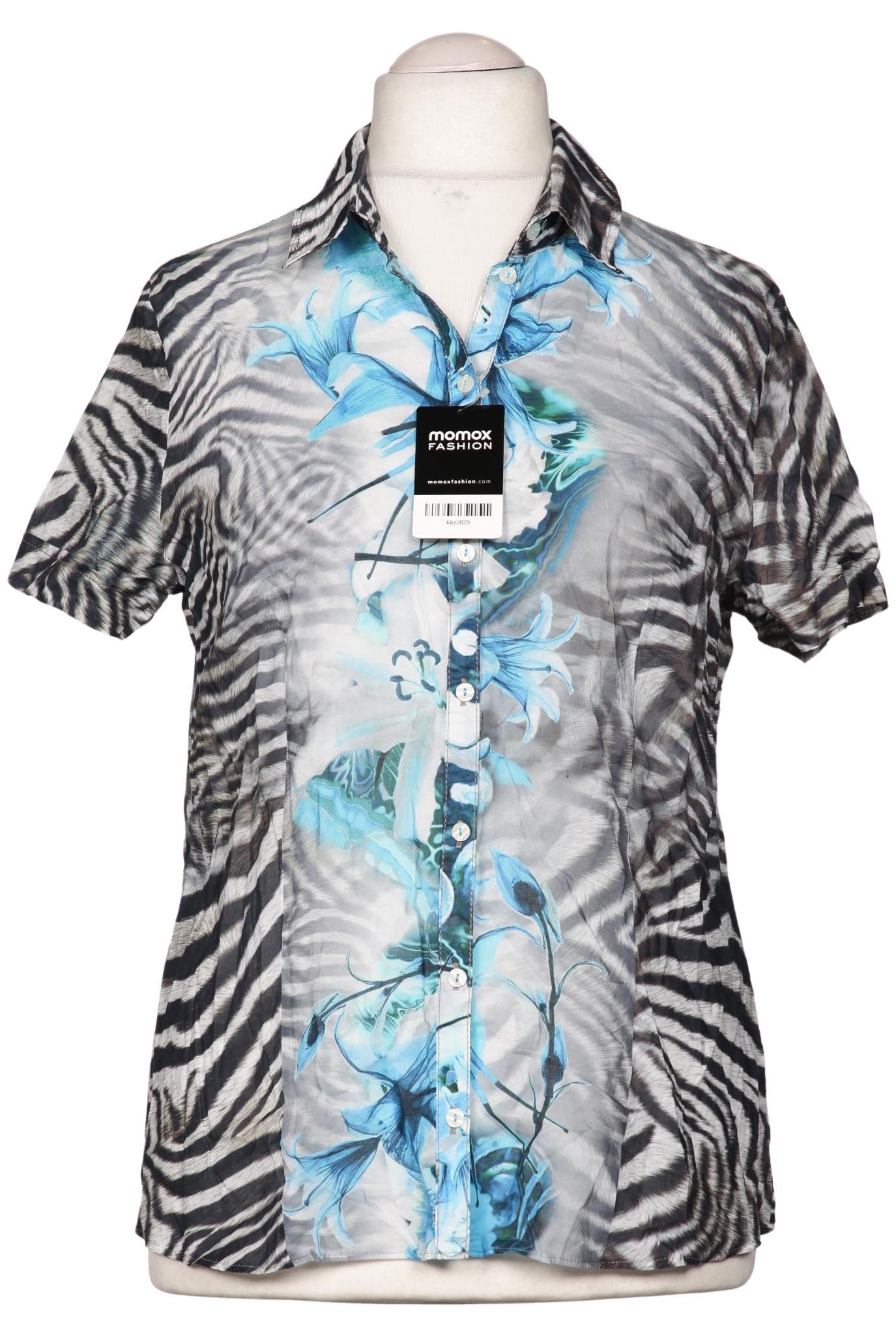 

Gerry Weber Damen Bluse, mehrfarbig, Gr. 42