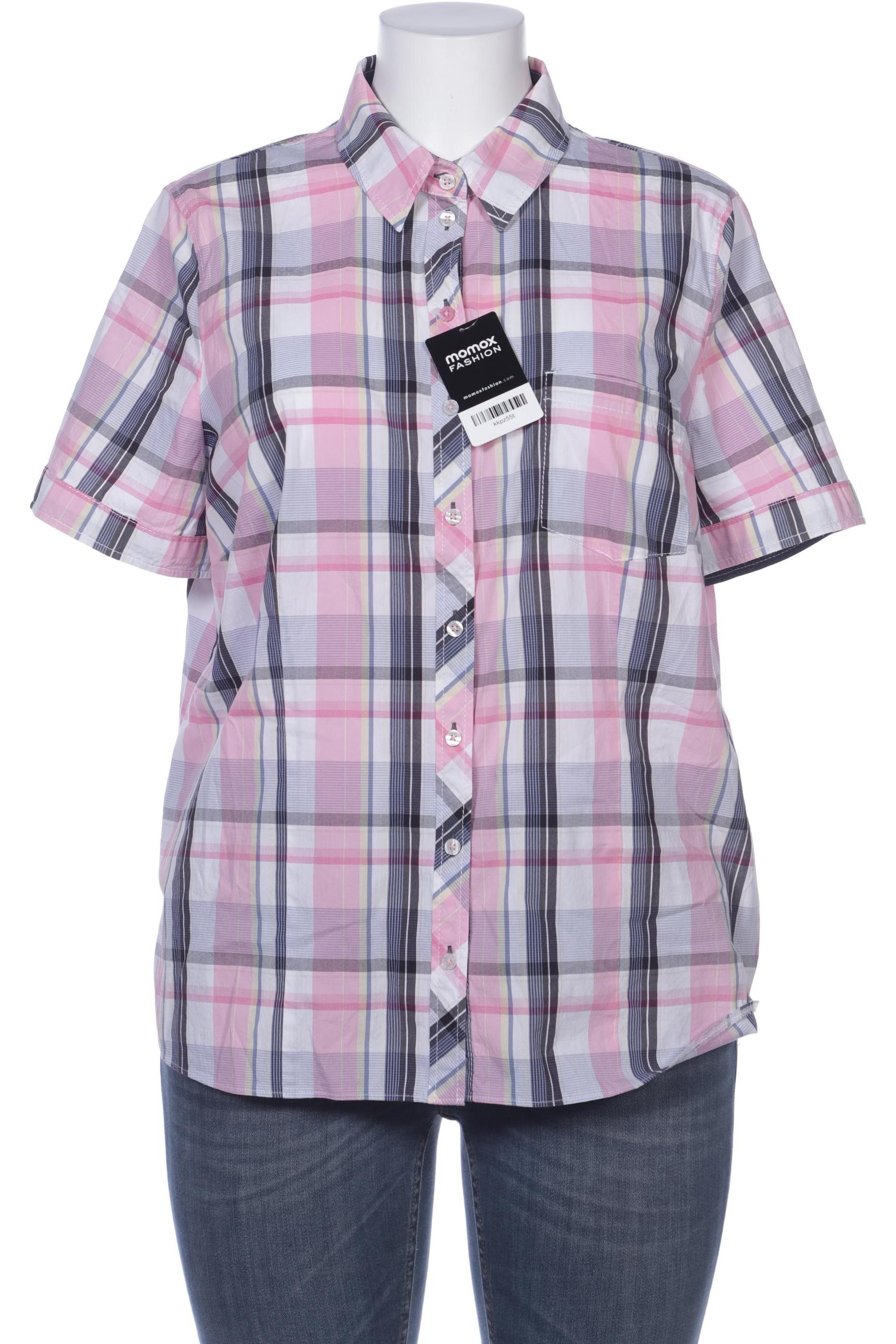 

Gerry Weber Damen Bluse, mehrfarbig, Gr. 46