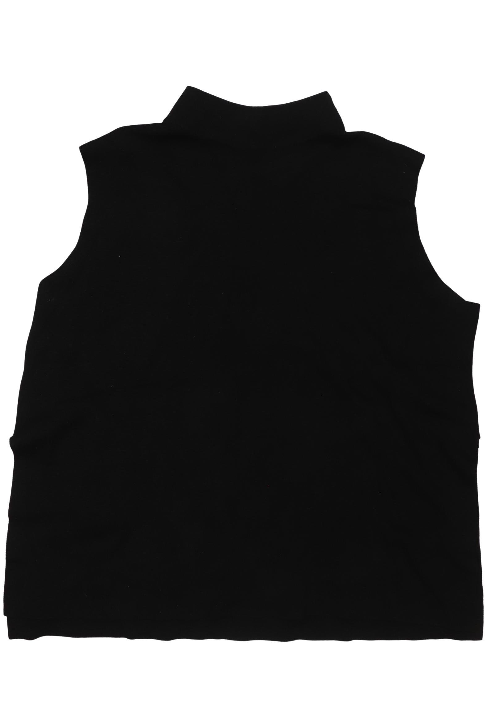 

Gerry Weber Damen Pullover, schwarz, Gr. 48