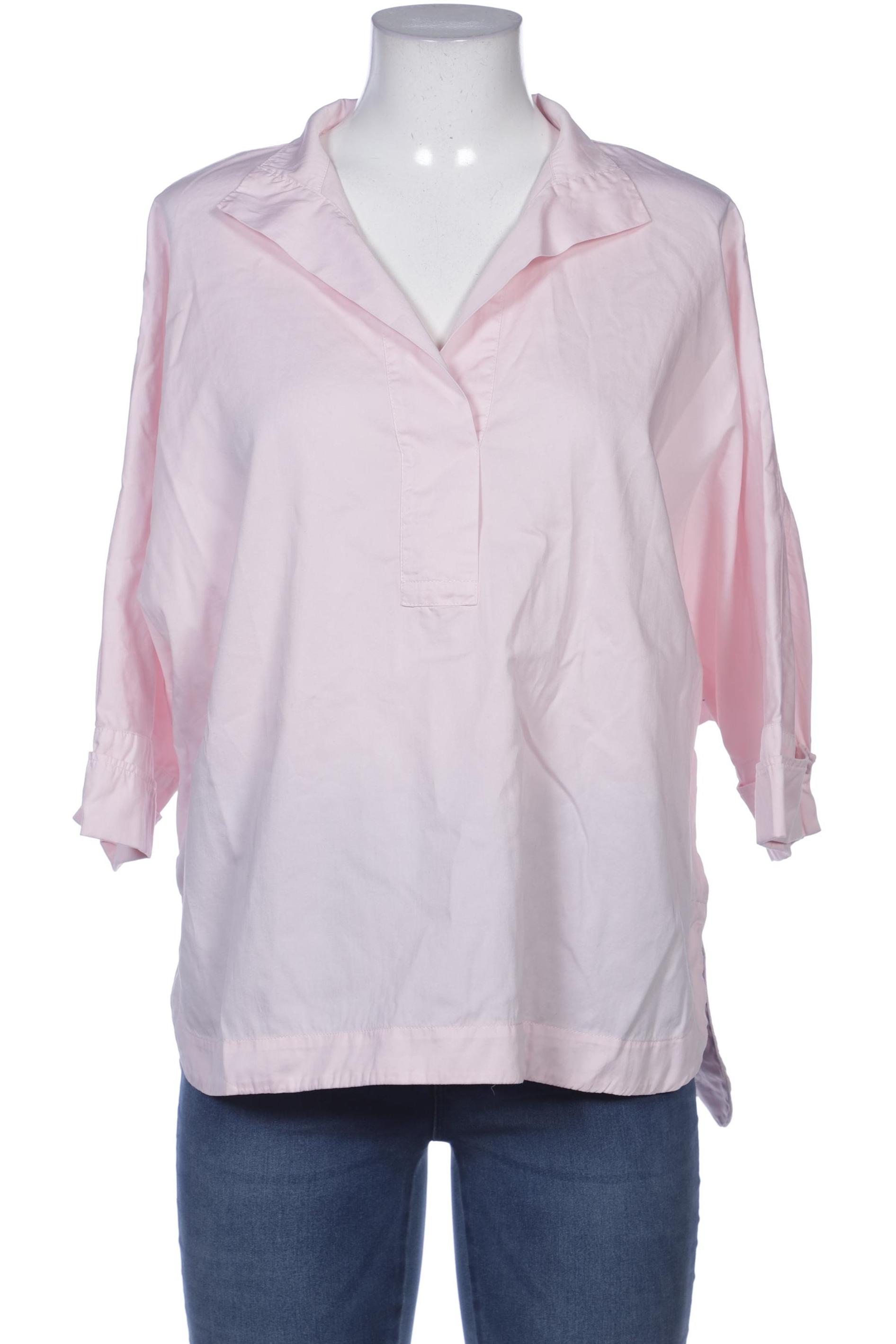 

Gerry Weber Damen Bluse, pink, Gr. 40