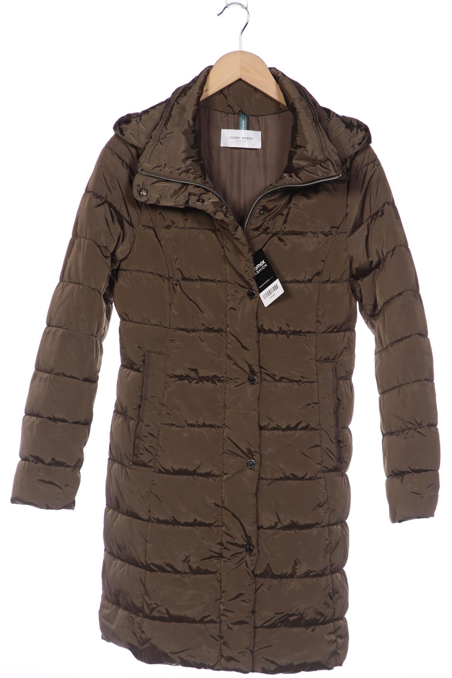 

Gerry Weber Damen Mantel, braun