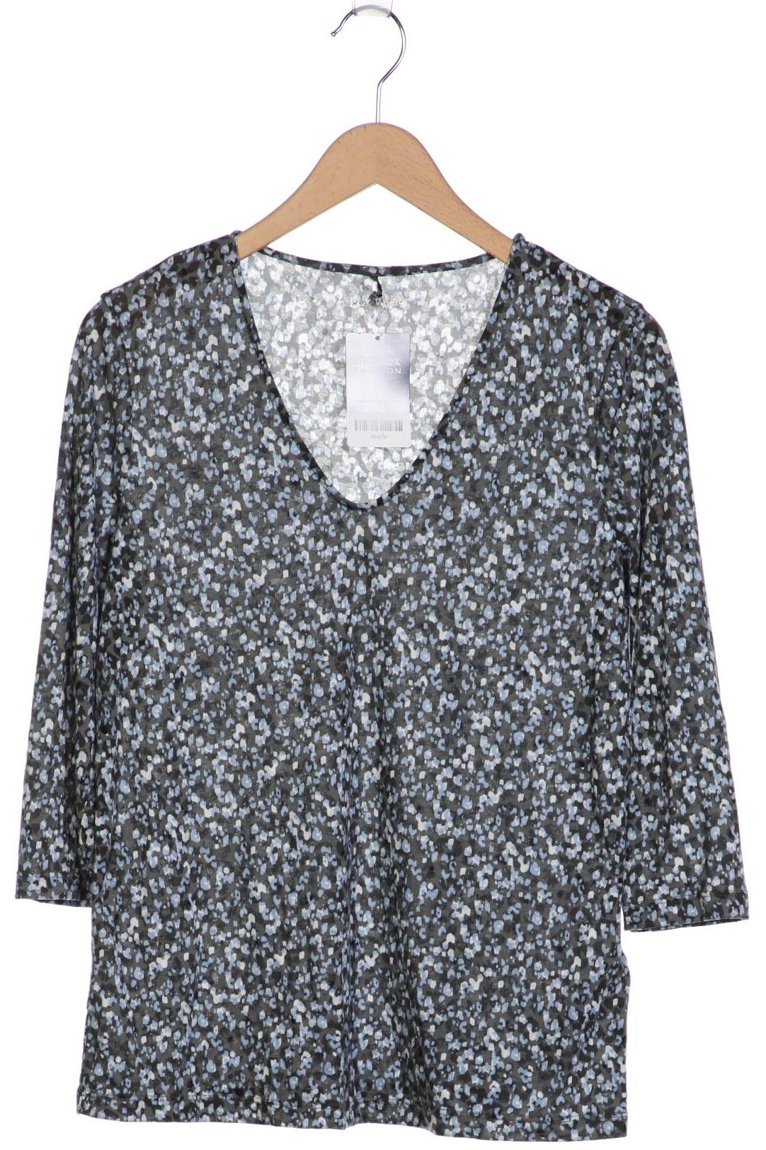 

Gerry Weber Damen Langarmshirt, grün, Gr. 42