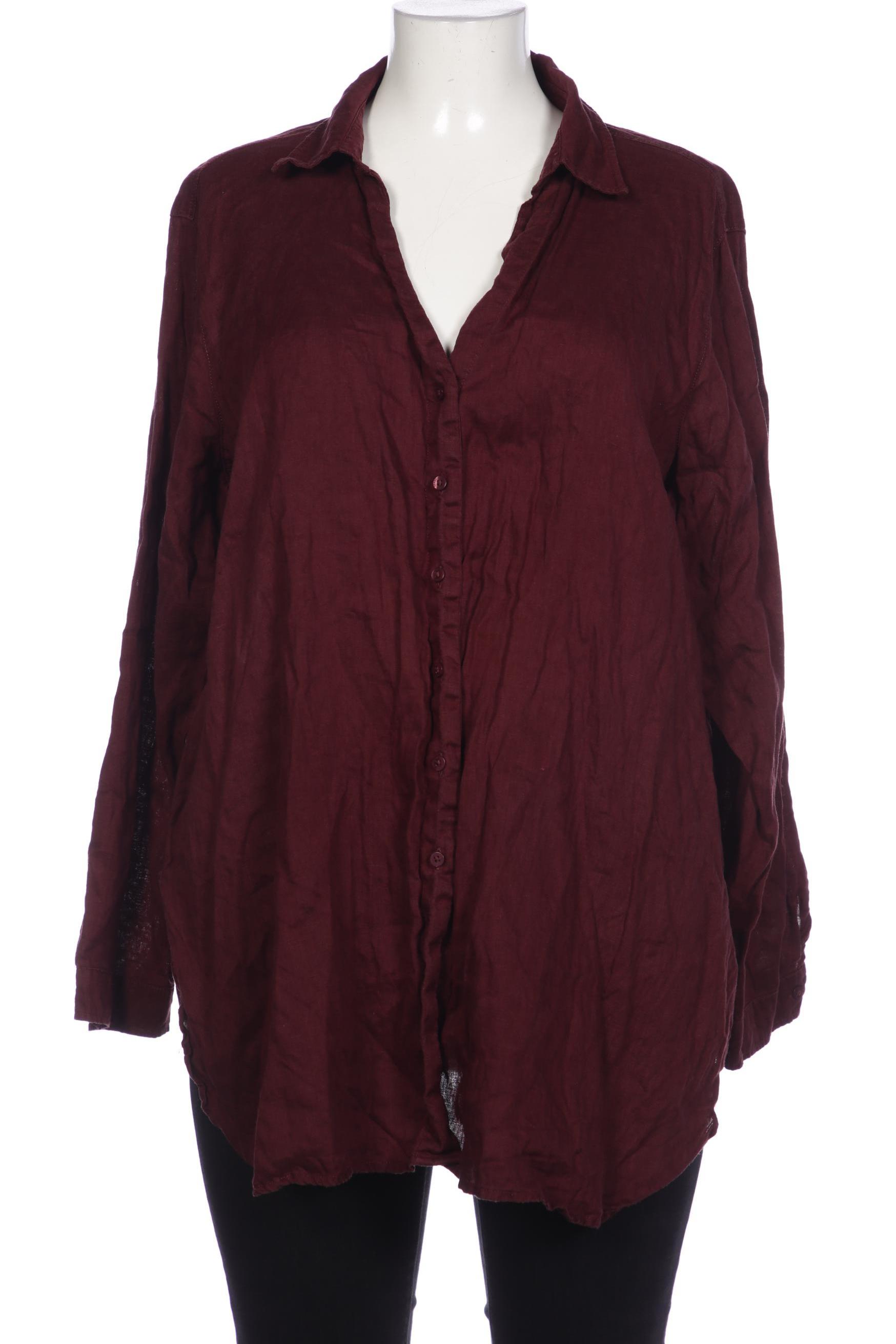 

Gerry Weber Damen Bluse, bordeaux