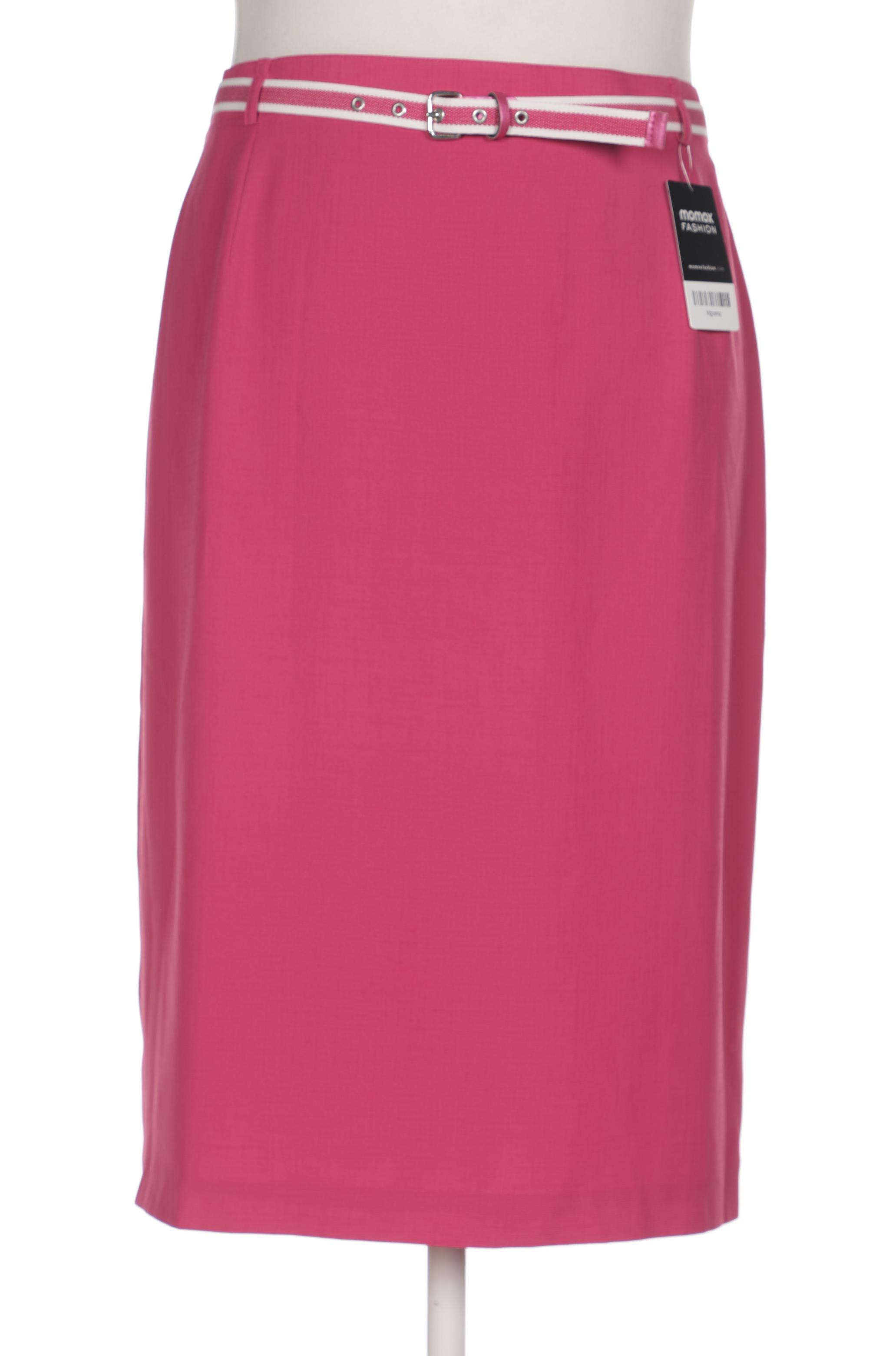 

Gerry Weber Damen Rock, pink, Gr. 46