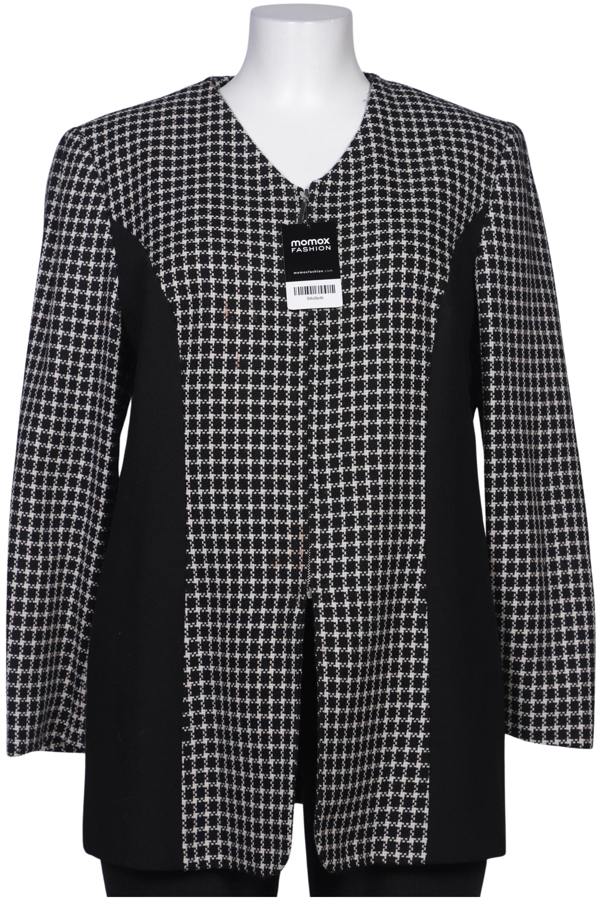 

Gerry Weber Damen Blazer, mehrfarbig, Gr. 42