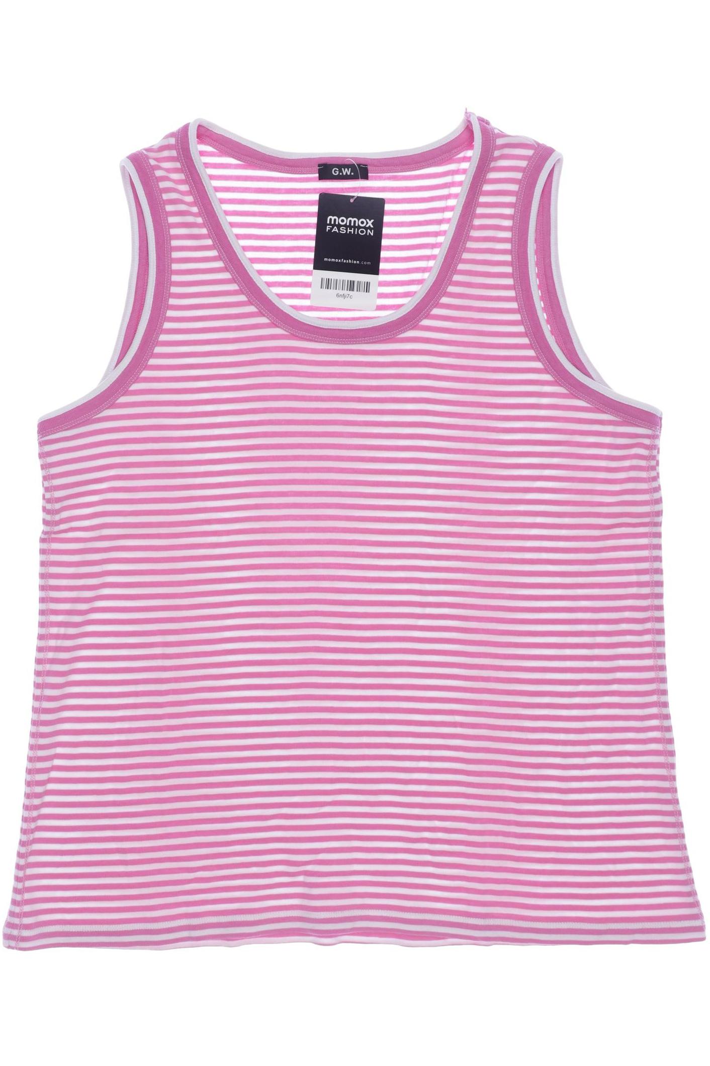 

Gerry Weber Damen Top, pink, Gr. 42