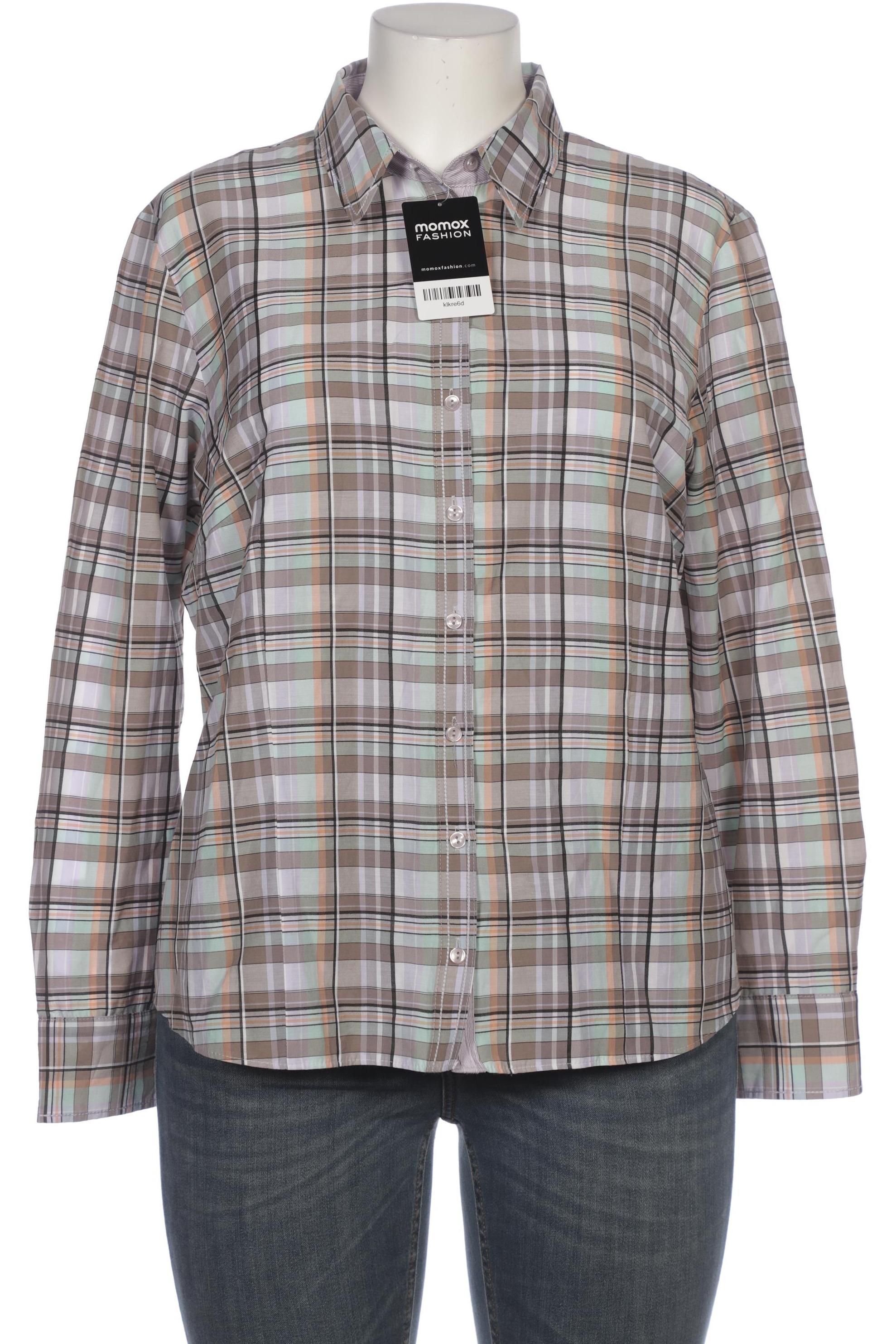 

Gerry Weber Damen Bluse, mehrfarbig