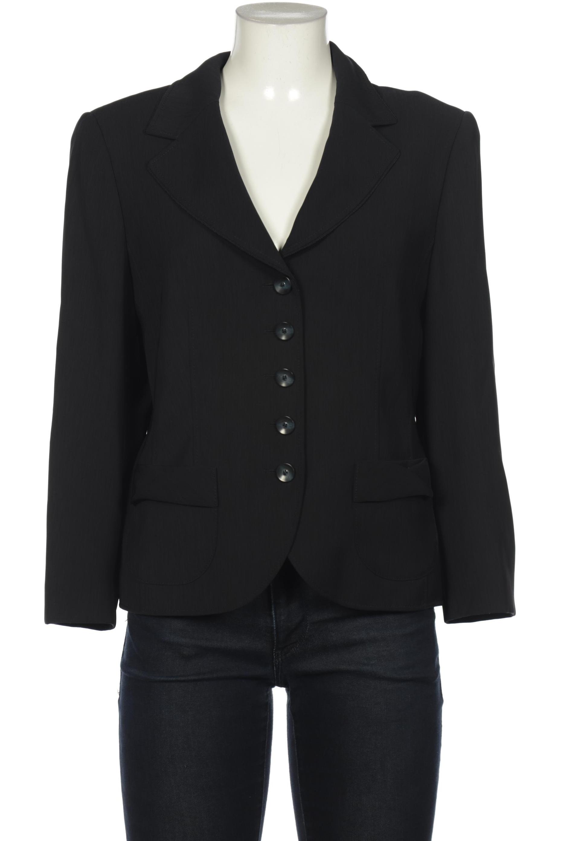 

Gerry Weber Damen Blazer, marineblau