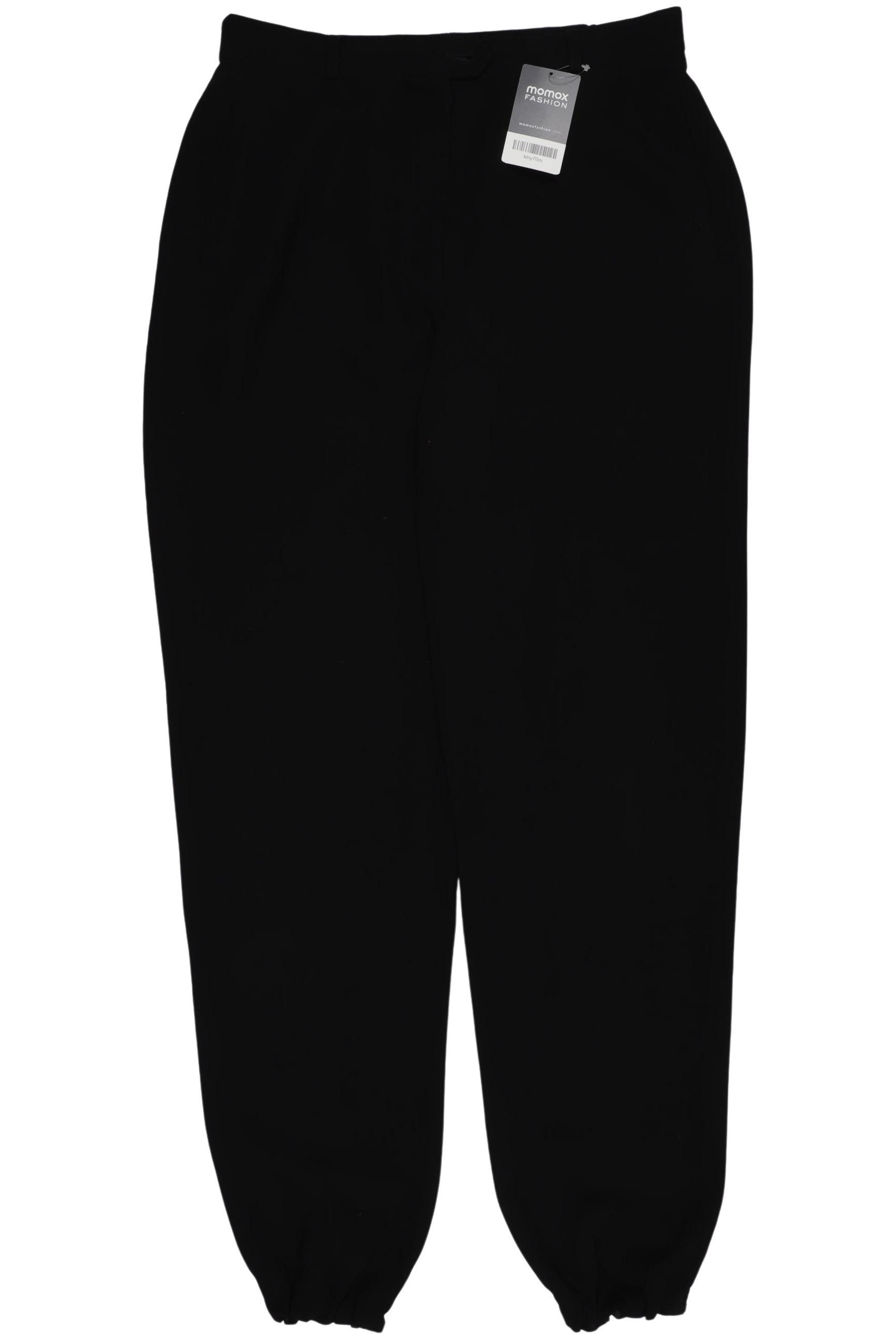 

Gerry Weber Damen Stoffhose, schwarz, Gr. 31