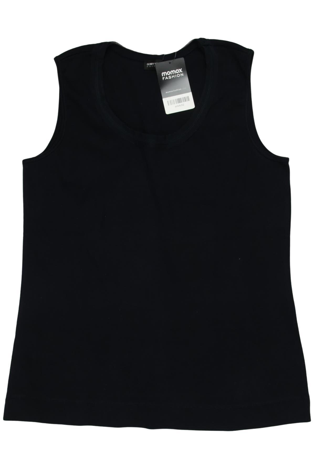 

Gerry Weber Damen Top, marineblau, Gr. 38