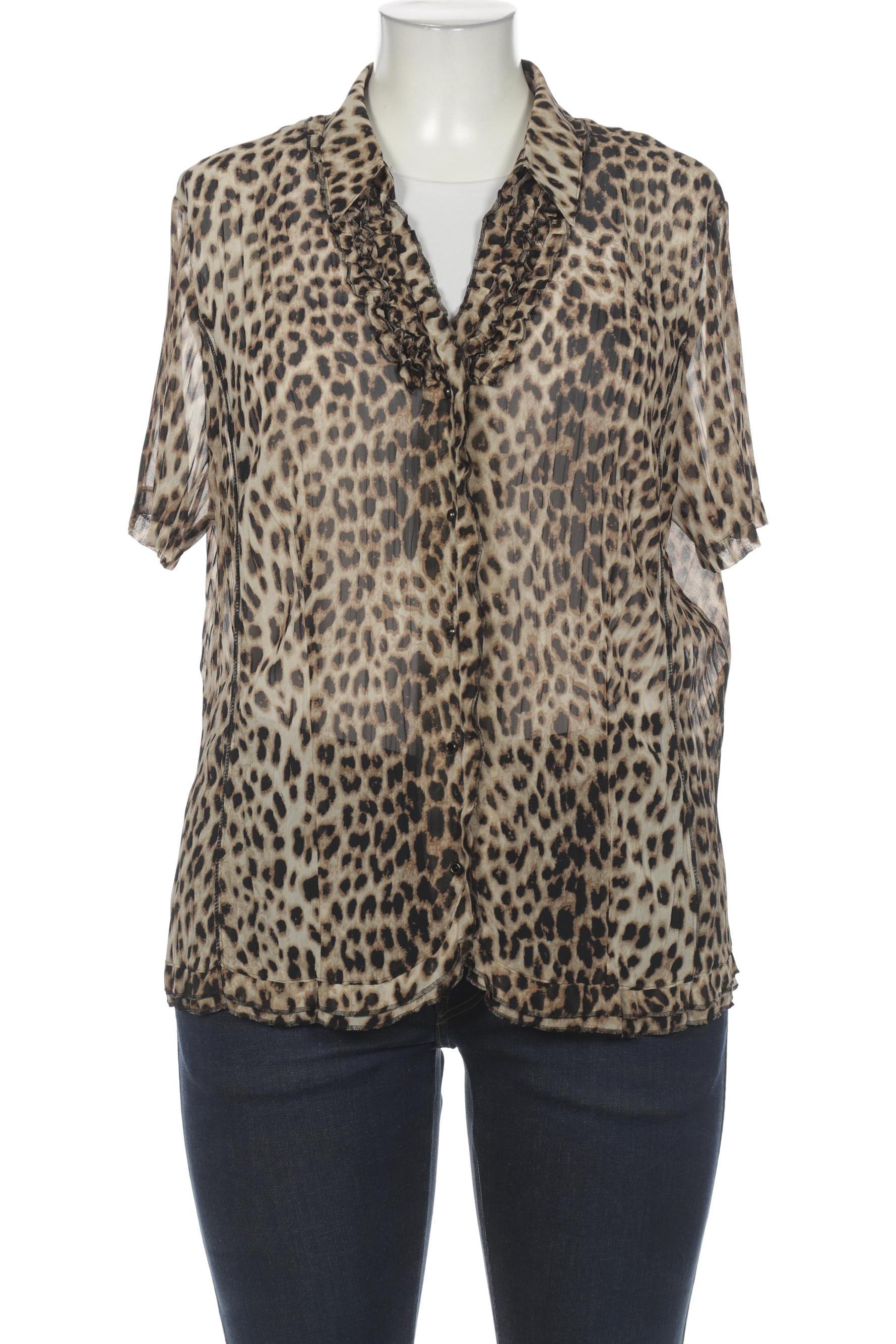 

Gerry Weber Damen Bluse, braun