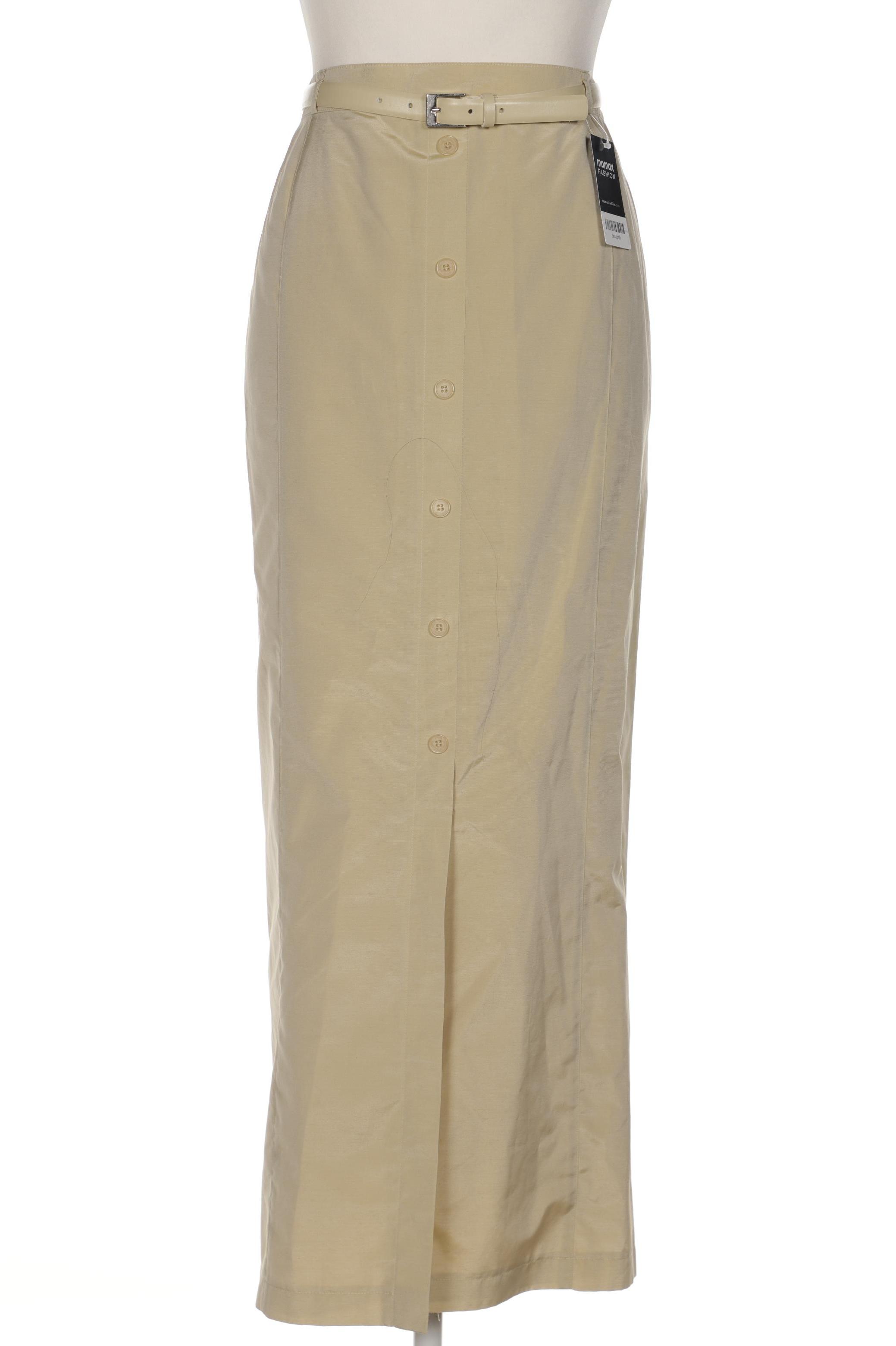 

Gerry Weber Damen Rock, beige