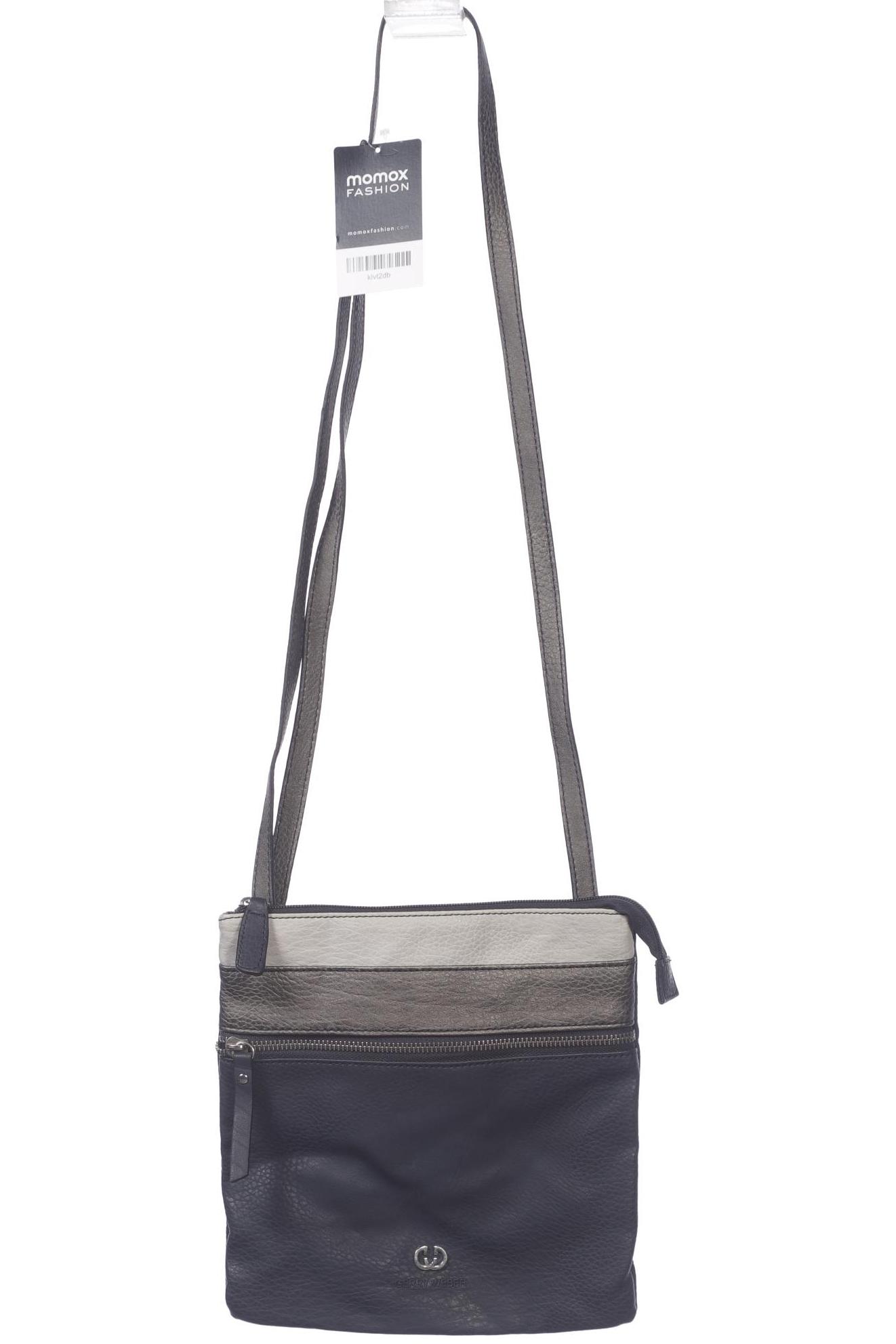 

Gerry Weber Damen Handtasche, marineblau, Gr.