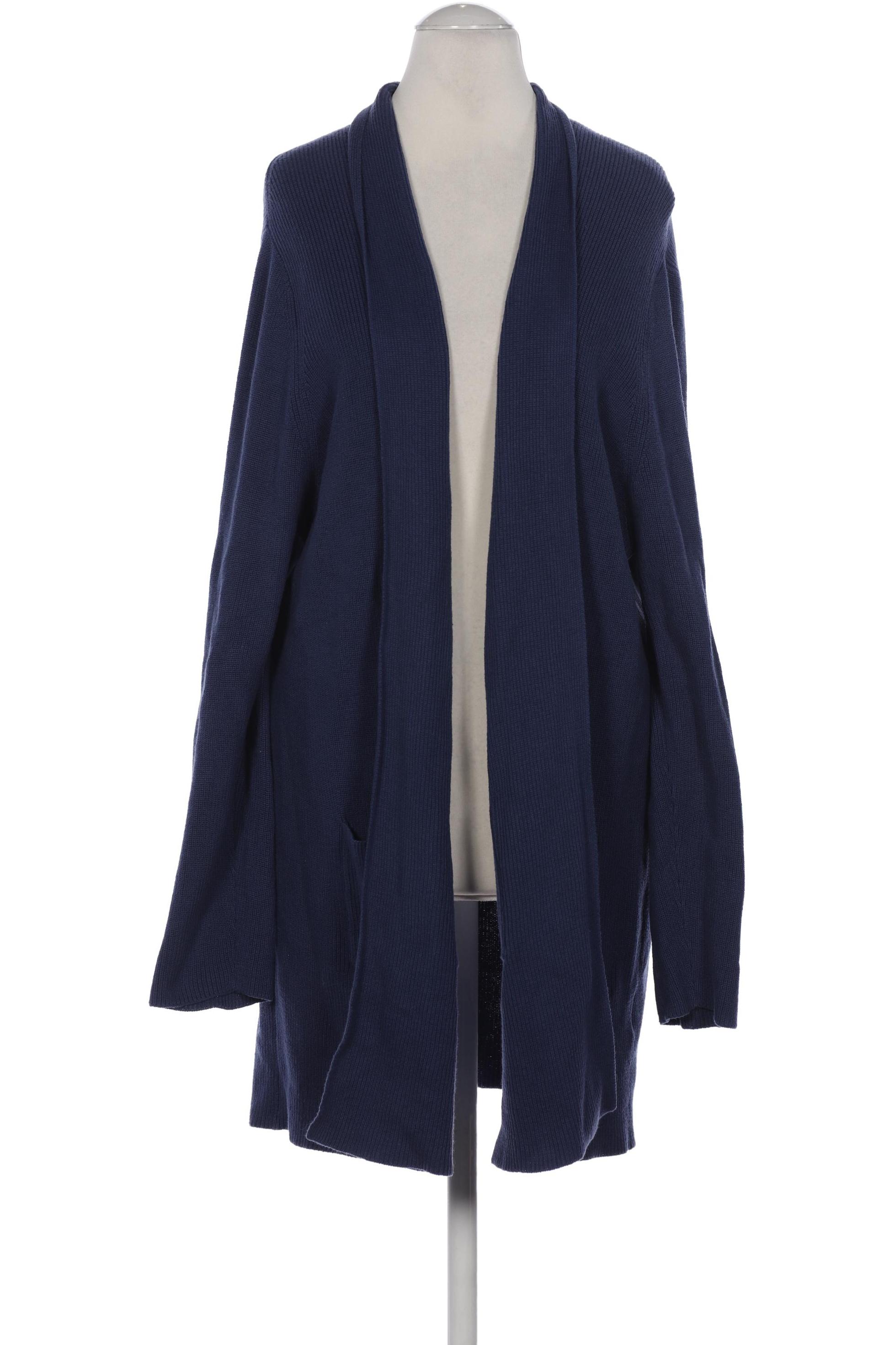 

Gerry Weber Damen Strickjacke, marineblau, Gr. 38