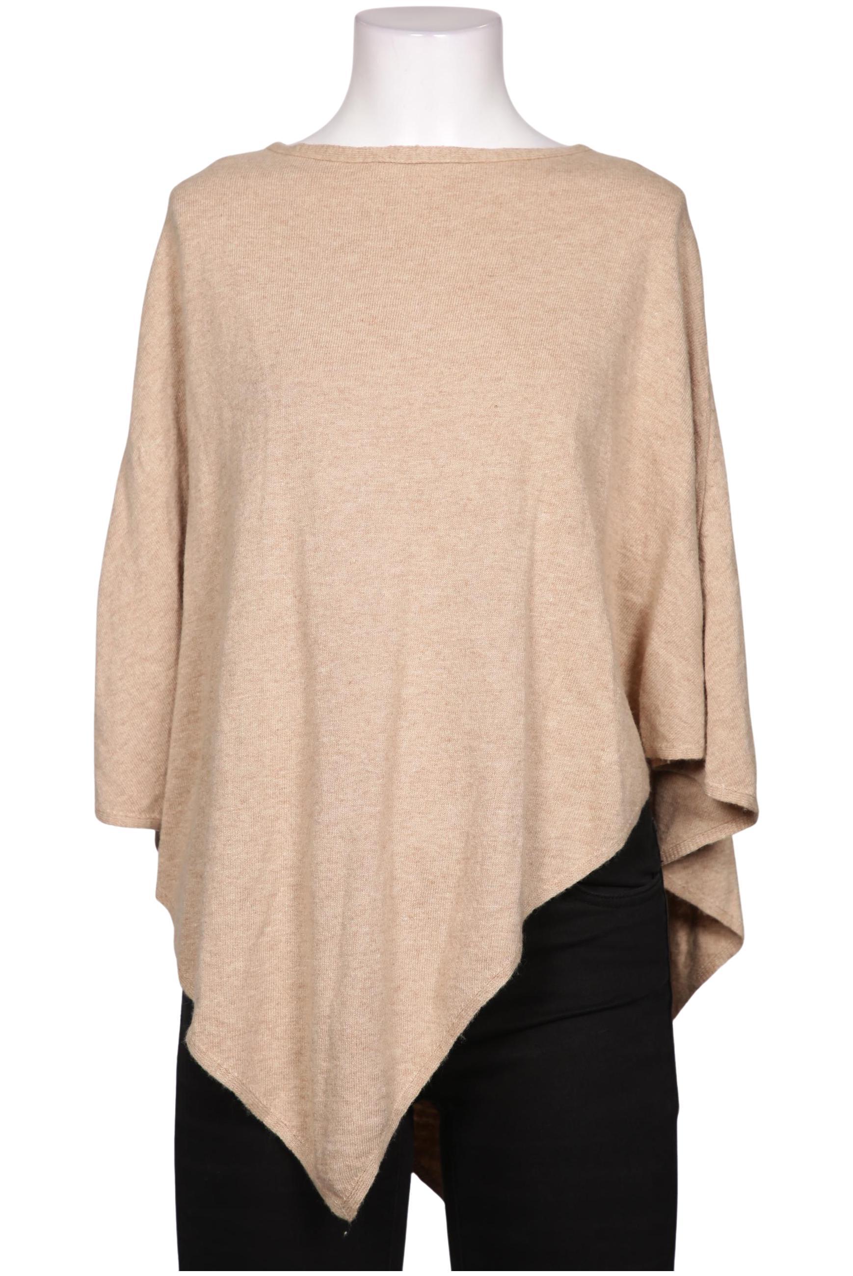 

Gerry Weber Damen Pullover, beige, Gr. uni