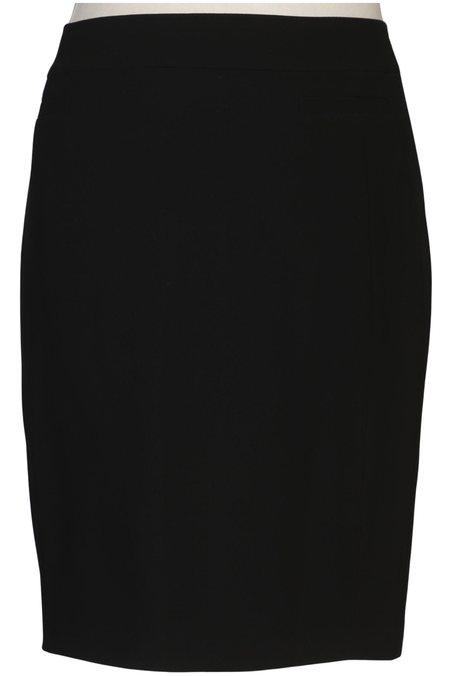 

Gerry Weber Damen Rock, schwarz, Gr. 31