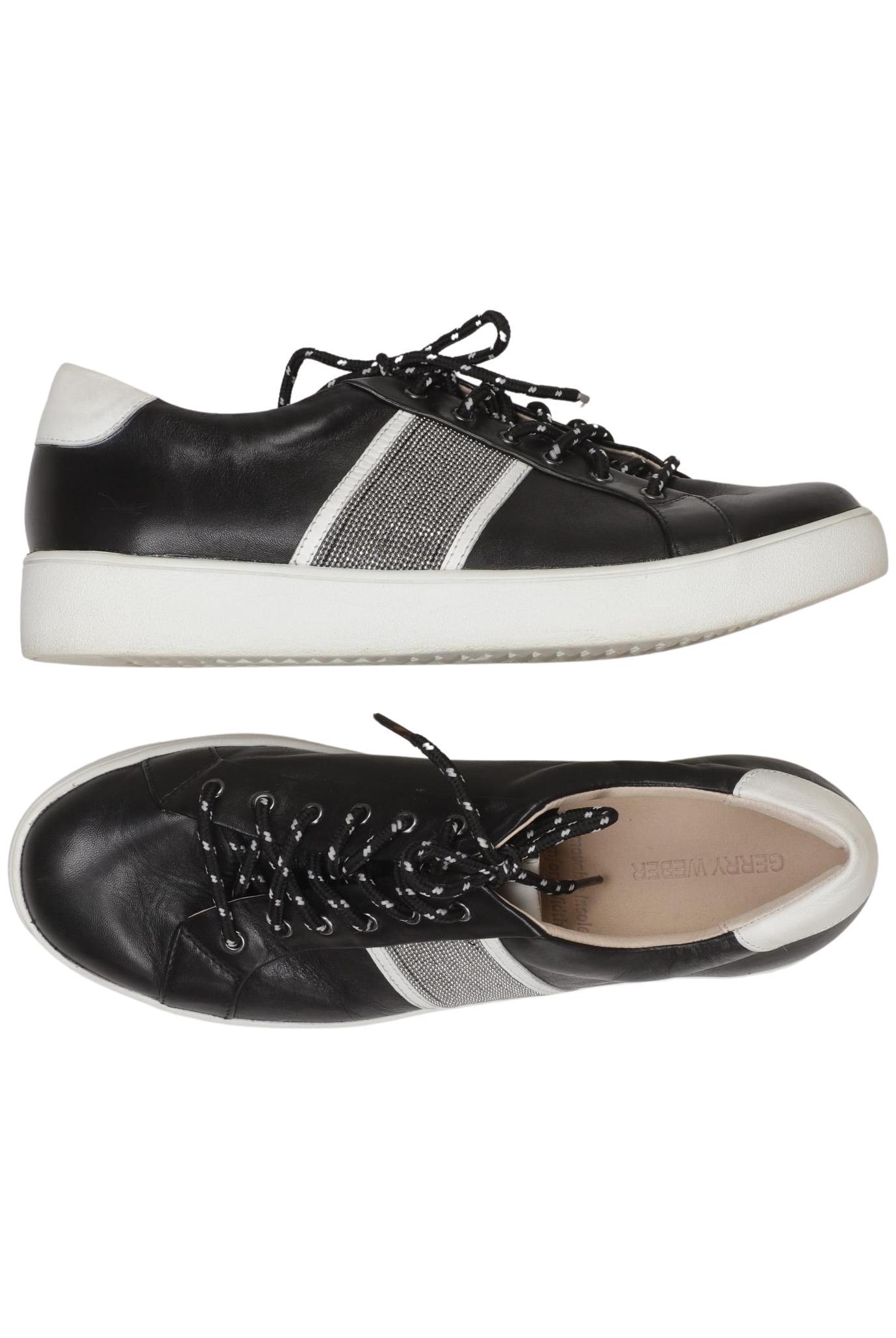 

Gerry Weber Damen Halbschuh, mehrfarbig, Gr. 41