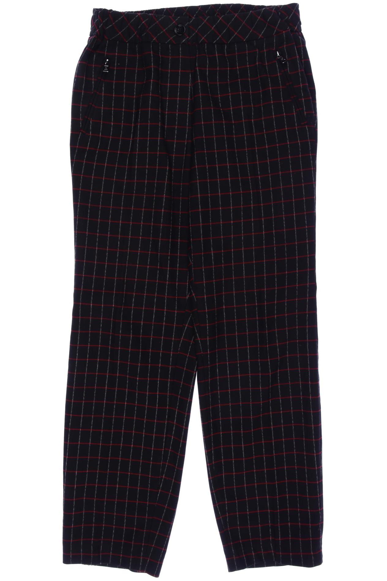 

Gerry Weber Damen Stoffhose, schwarz