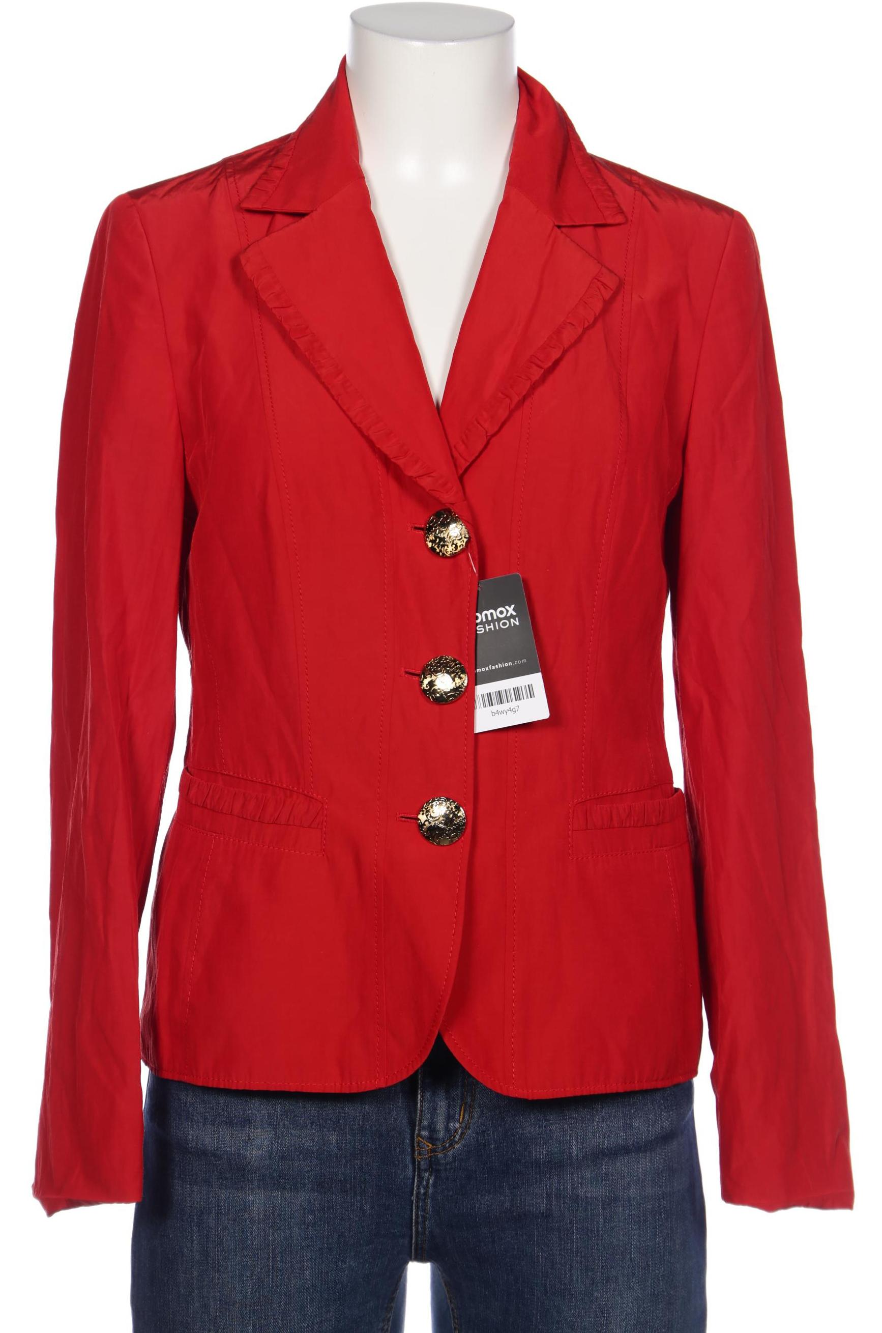 

Gerry Weber Damen Blazer, rot
