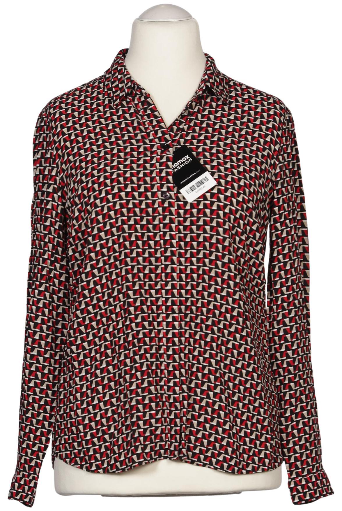 

Gerry Weber Damen Bluse, mehrfarbig, Gr. 38