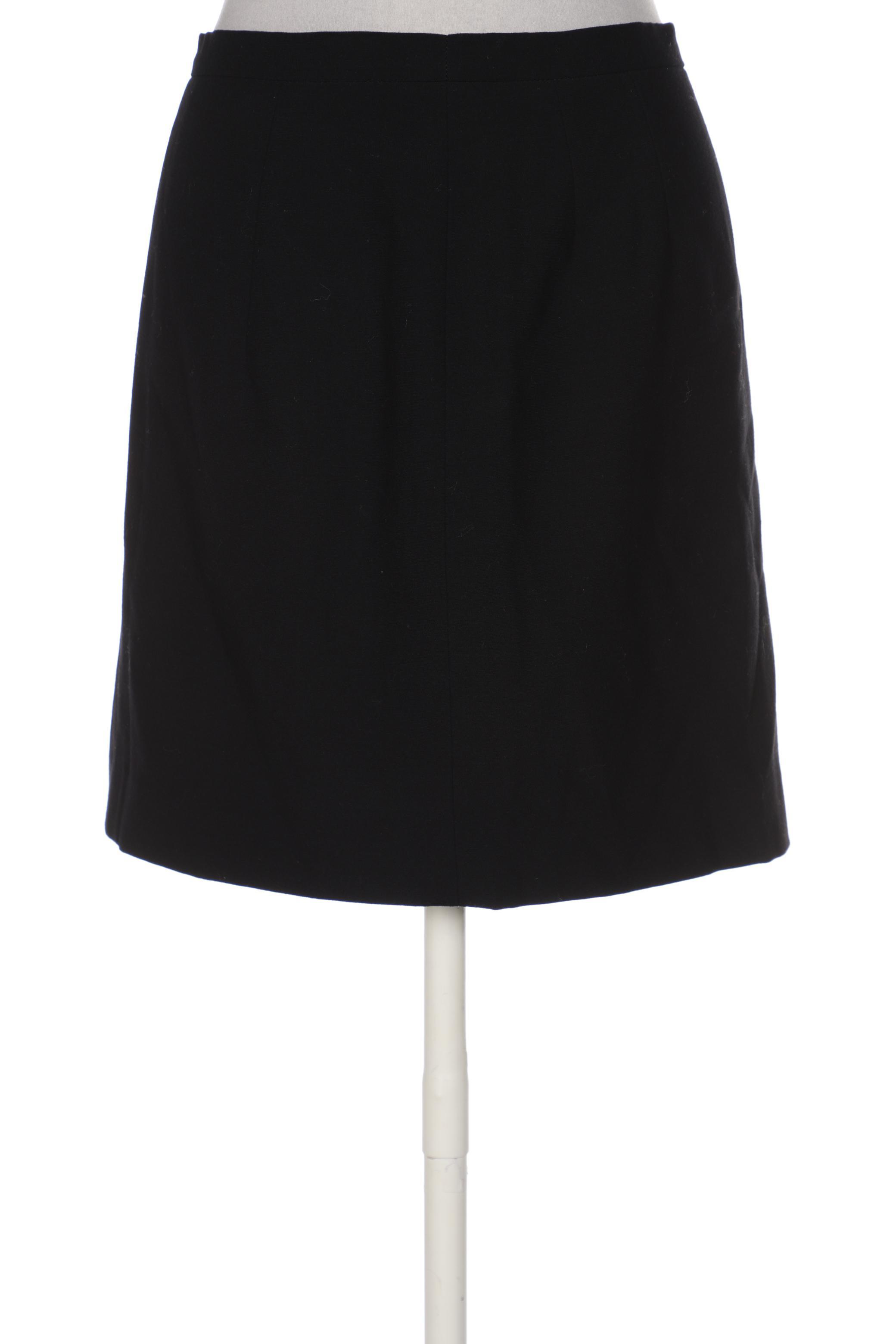 

Gerry Weber Damen Rock, schwarz, Gr. 26