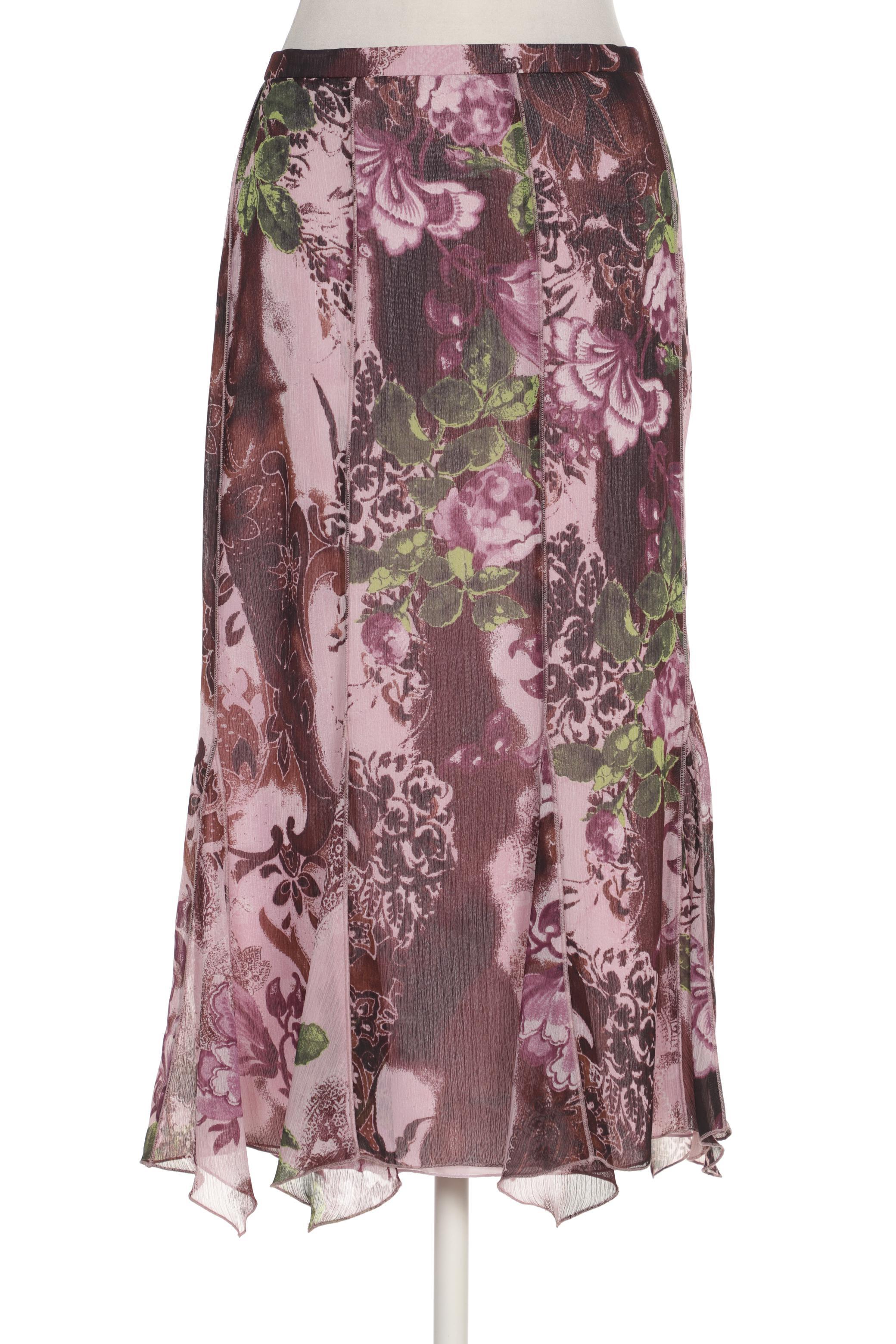 

Gerry Weber Damen Rock, pink, Gr. 42