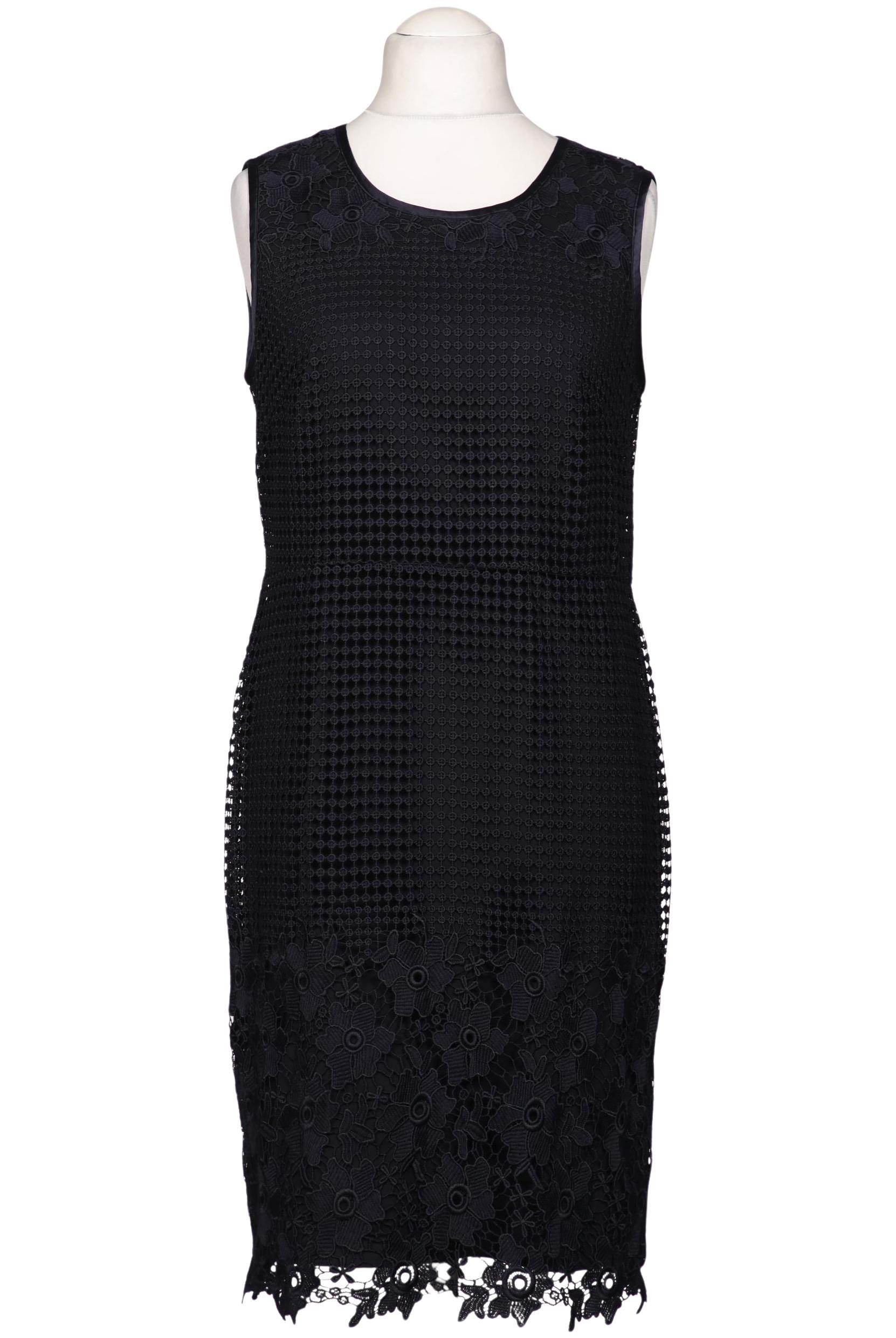 

Gerry Weber Damen Kleid, marineblau, Gr. 40