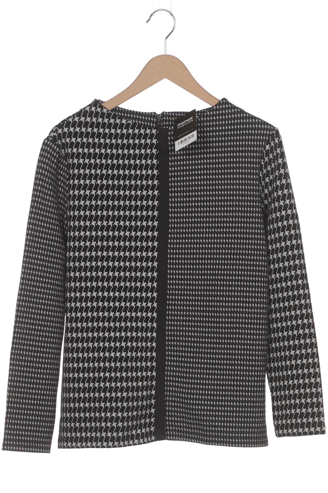 

Gerry Weber Damen Pullover, schwarz, Gr. 40