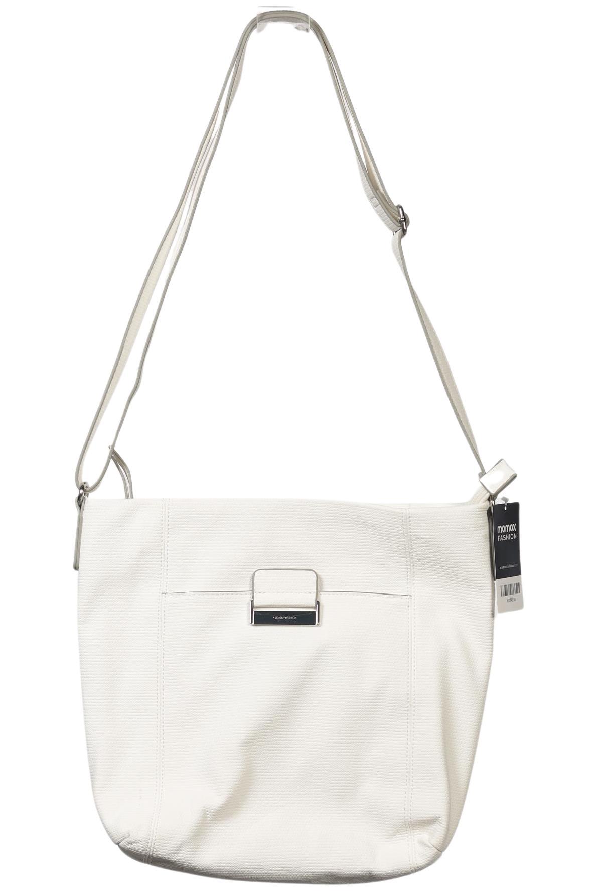 

Gerry Weber Damen Handtasche, weiß, Gr.