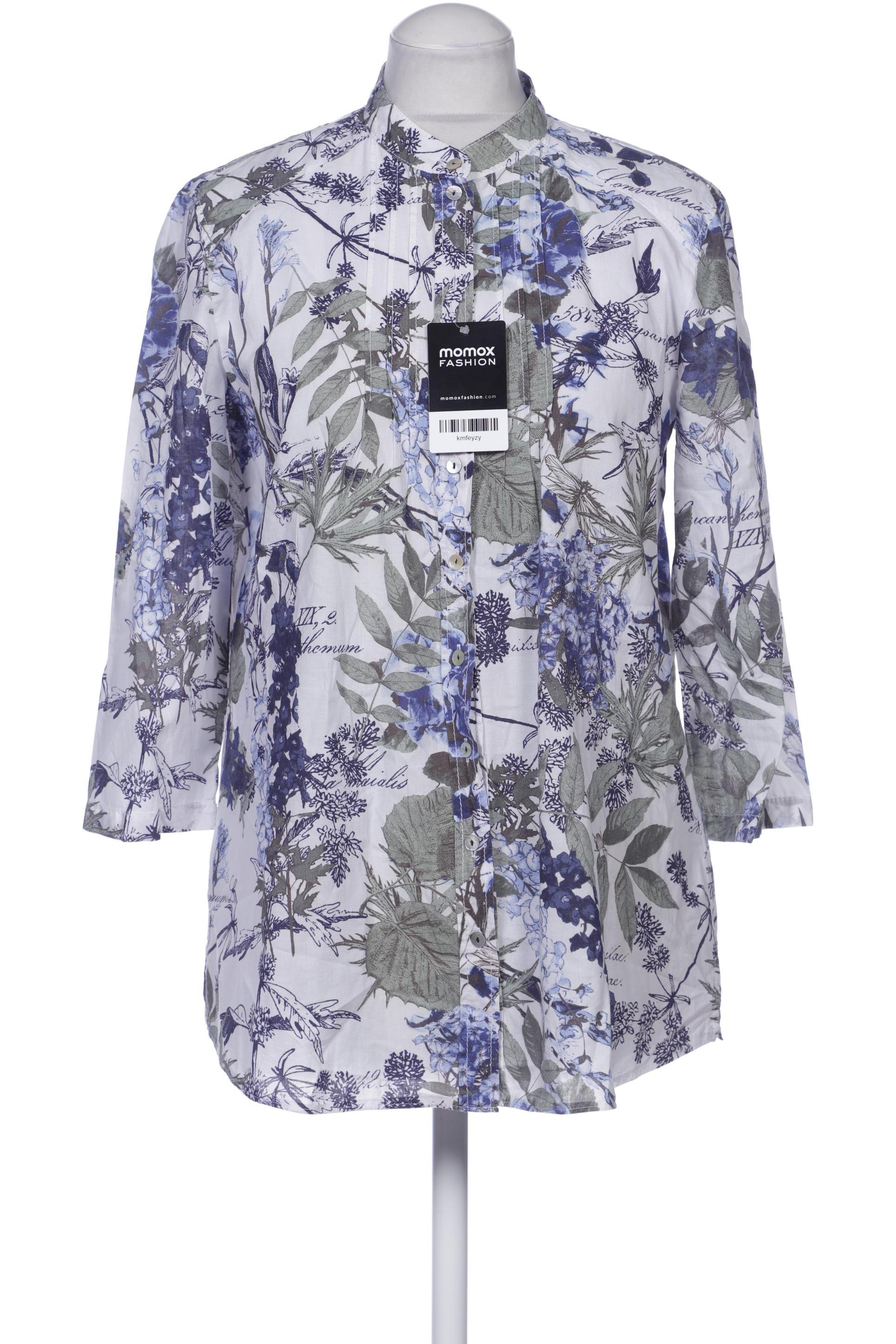 

Gerry Weber Damen Bluse, mehrfarbig, Gr. 38