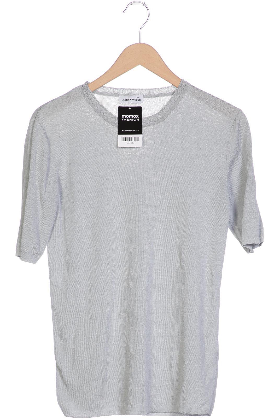 

Gerry Weber Damen Pullover, grau