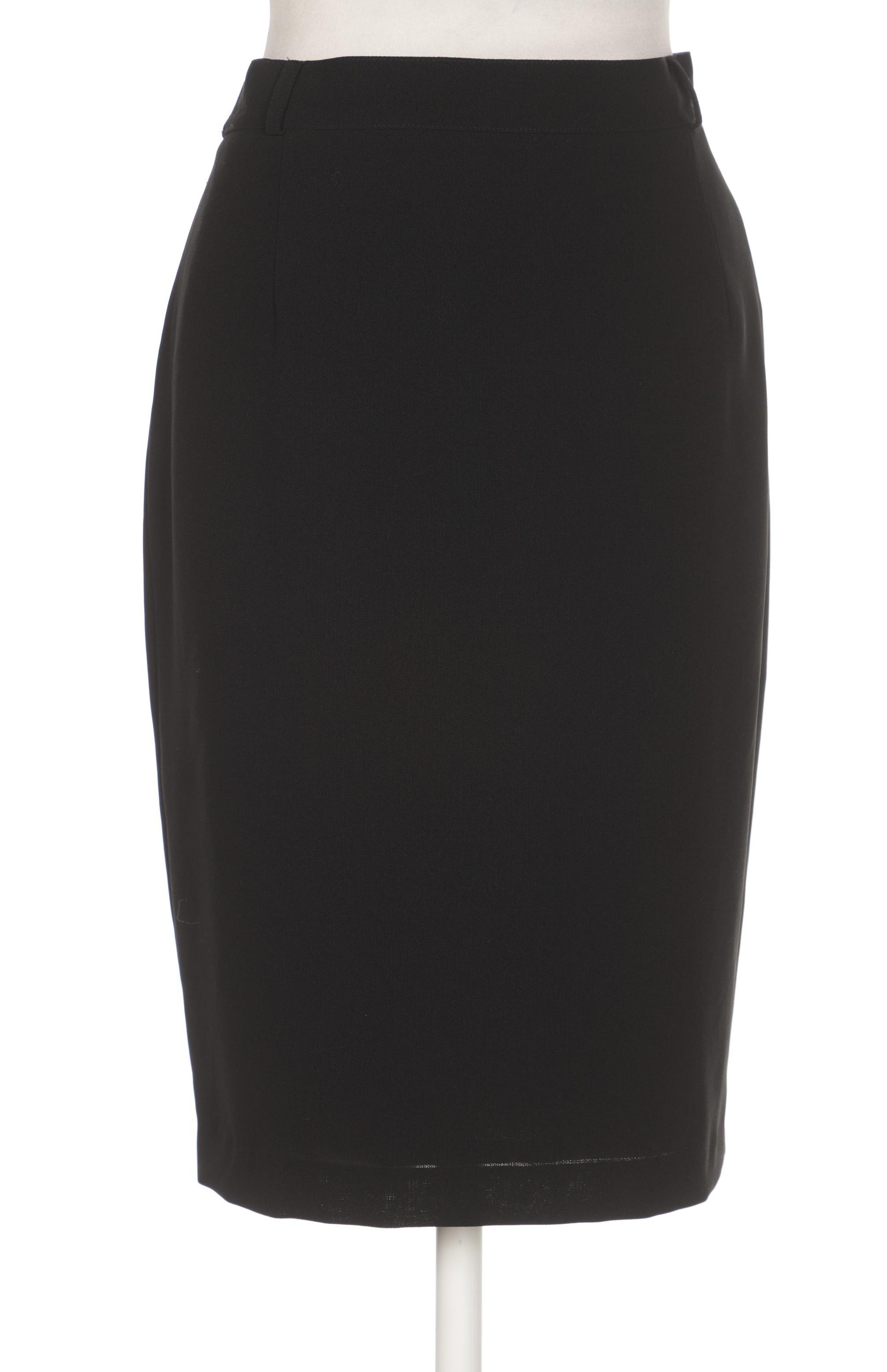 

Gerry Weber Damen Rock, schwarz, Gr. 29