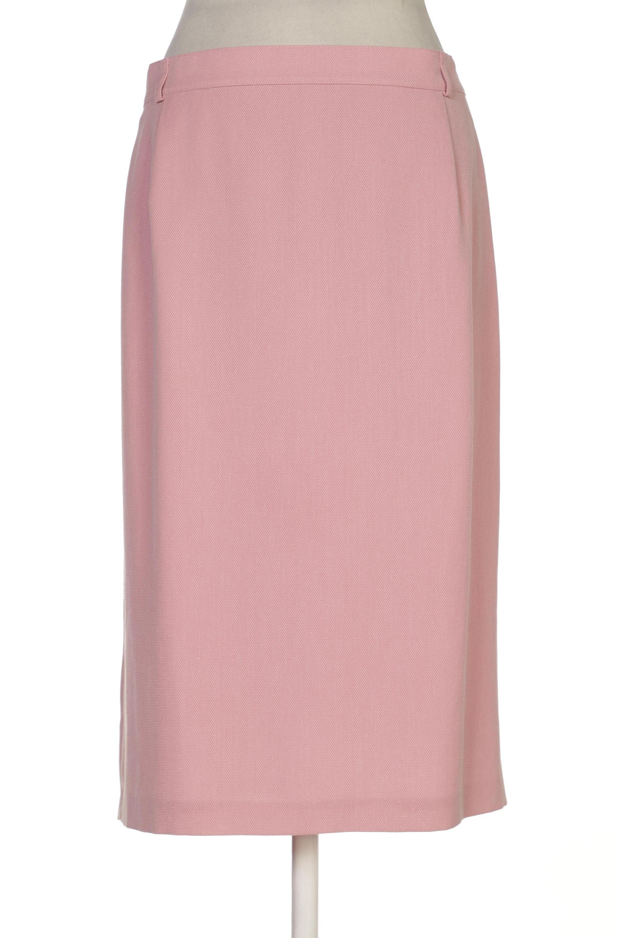 

Gerry Weber Damen Rock, pink, Gr. 46
