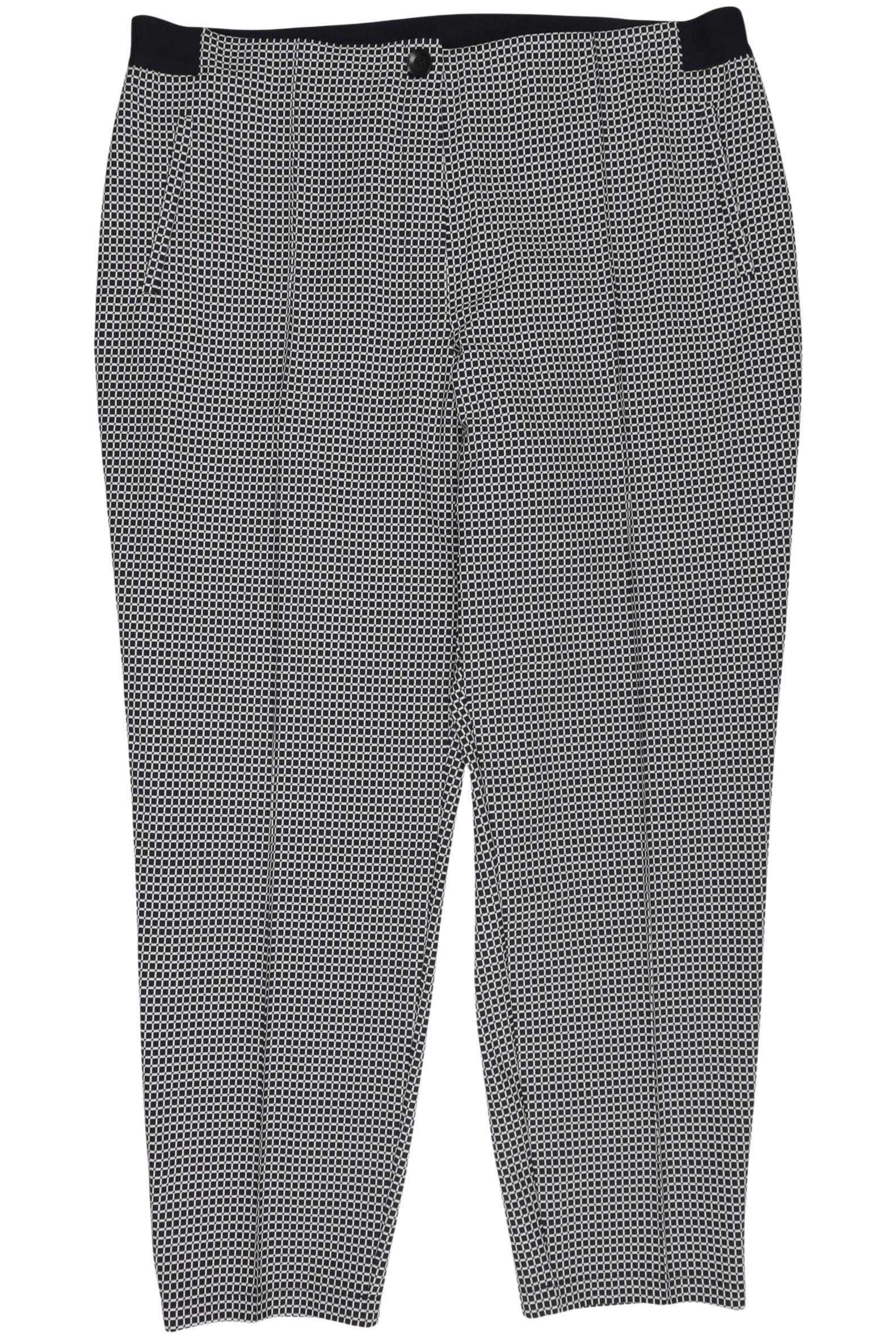 

Gerry Weber Damen Stoffhose, marineblau, Gr. 38