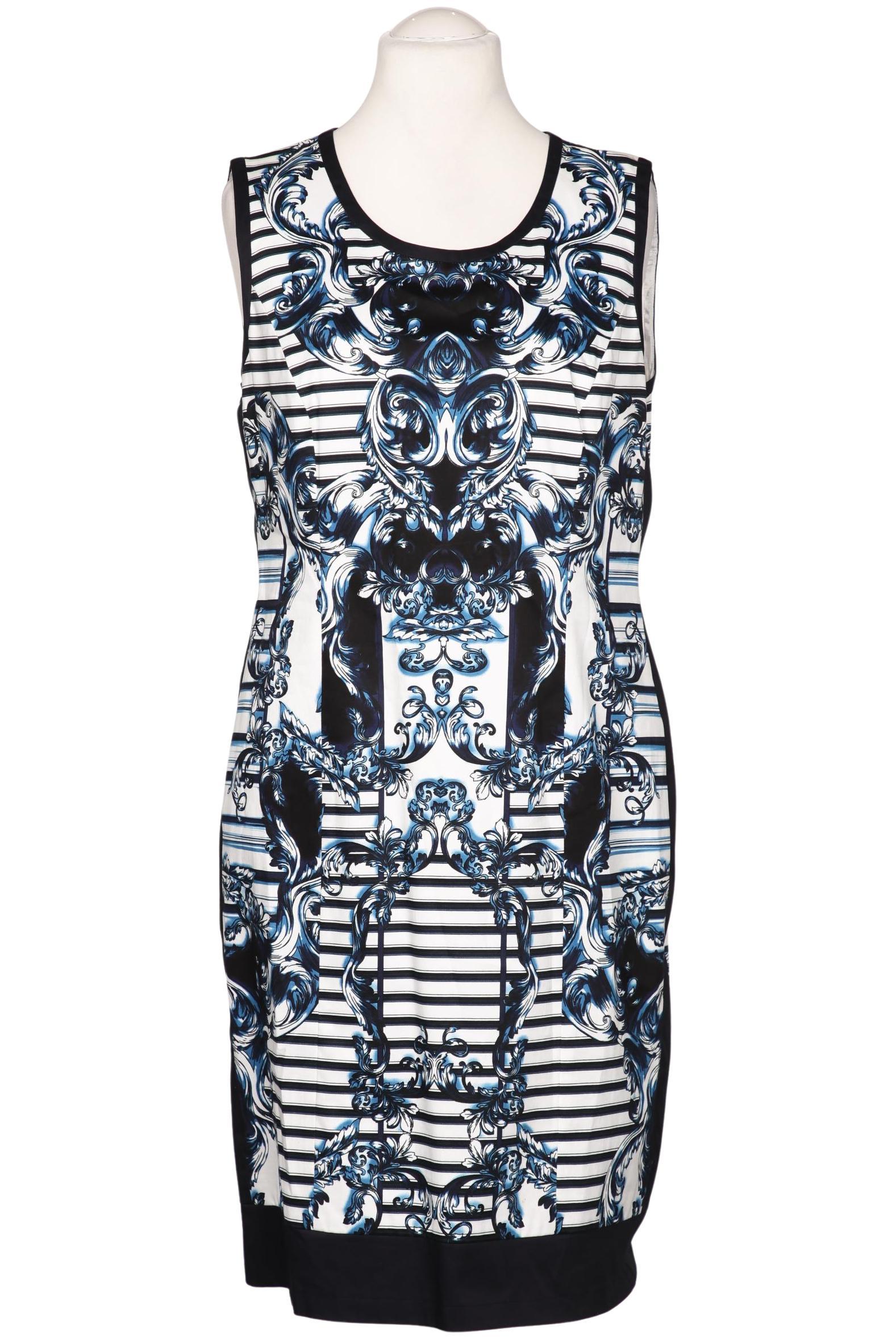 

Gerry Weber Damen Kleid, mehrfarbig, Gr. 42