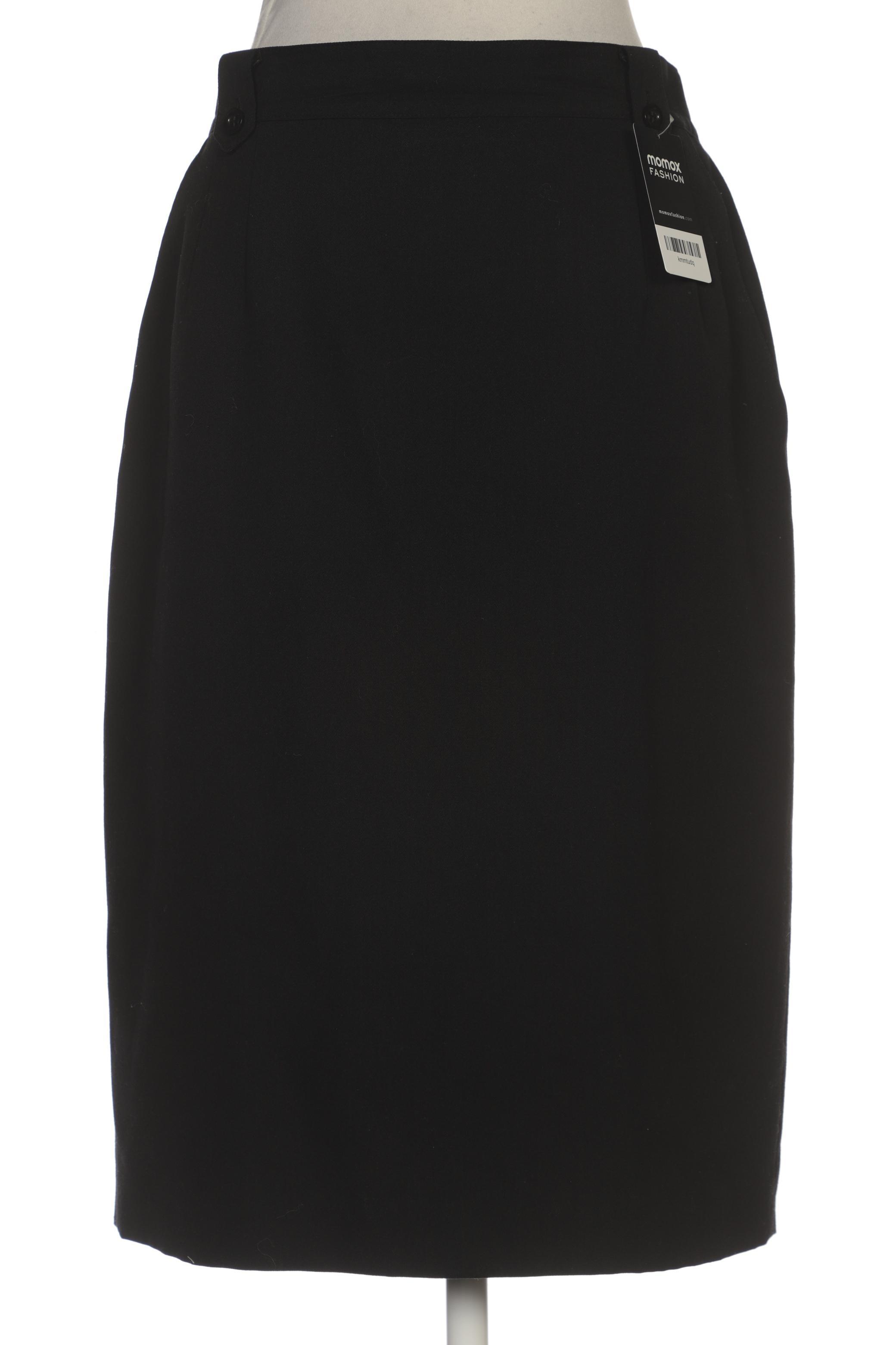 

Gerry Weber Damen Rock, schwarz, Gr. 40