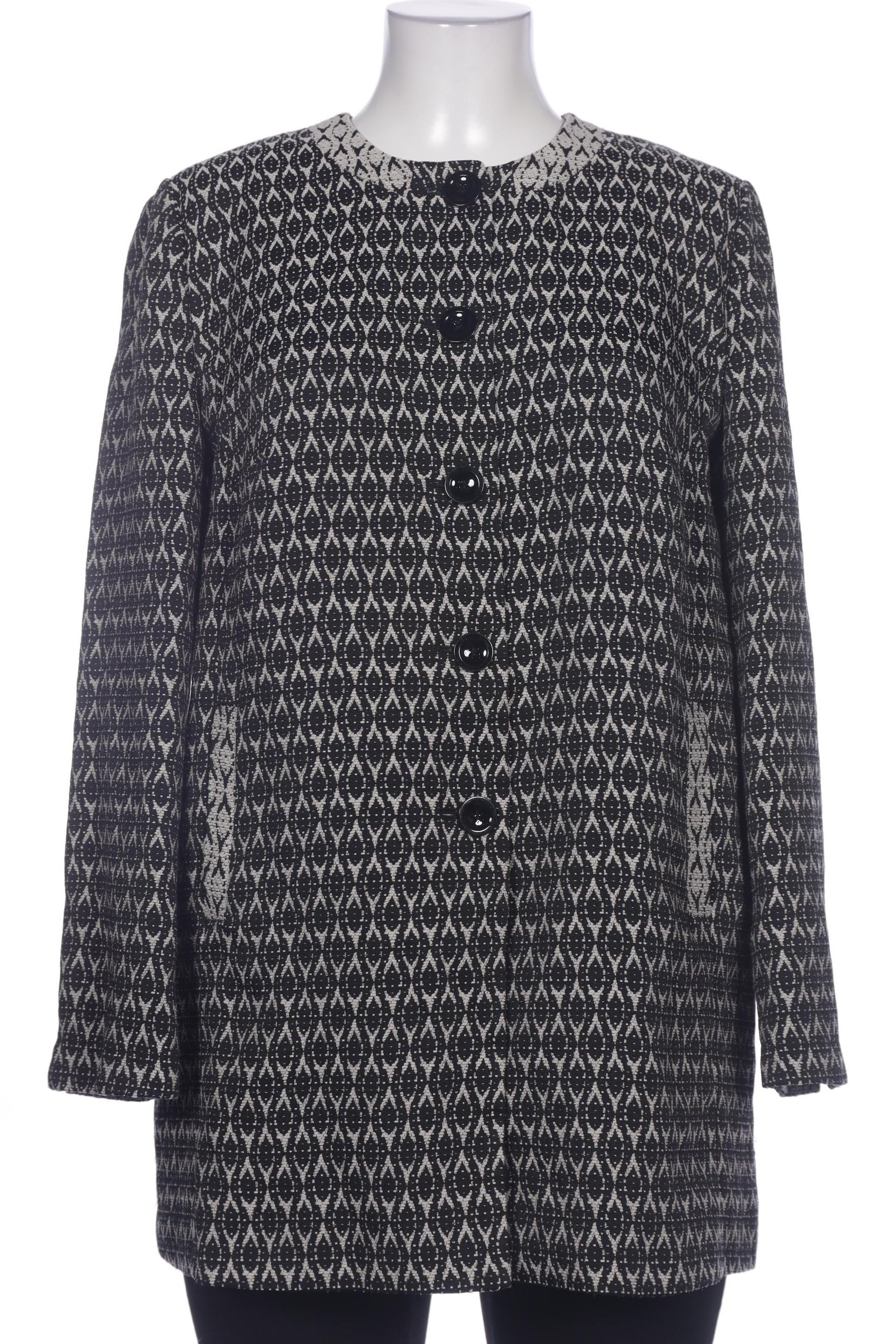 

Gerry Weber Damen Blazer, schwarz, Gr. 44