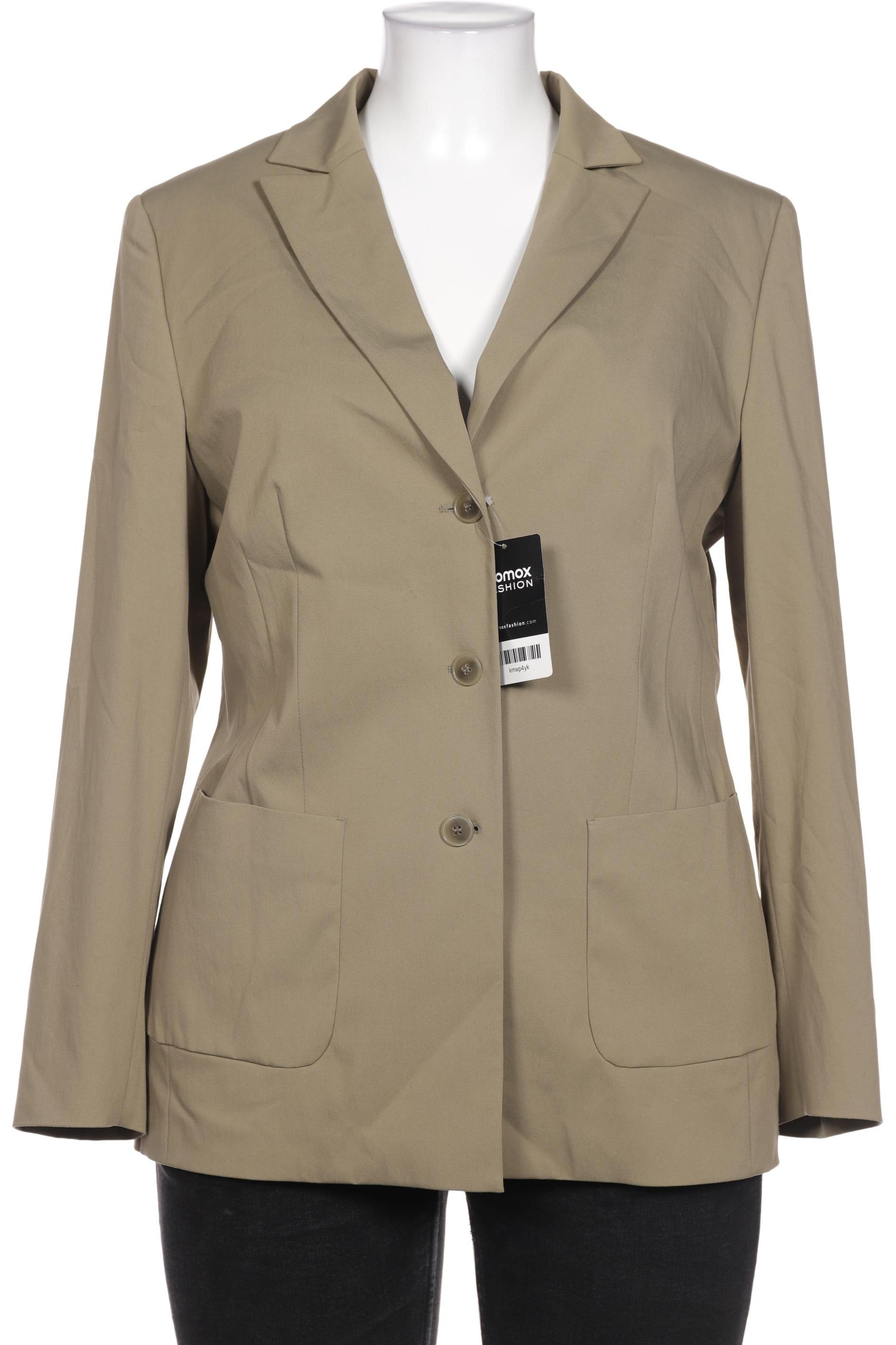 

Gerry Weber Damen Blazer, grün, Gr. 42